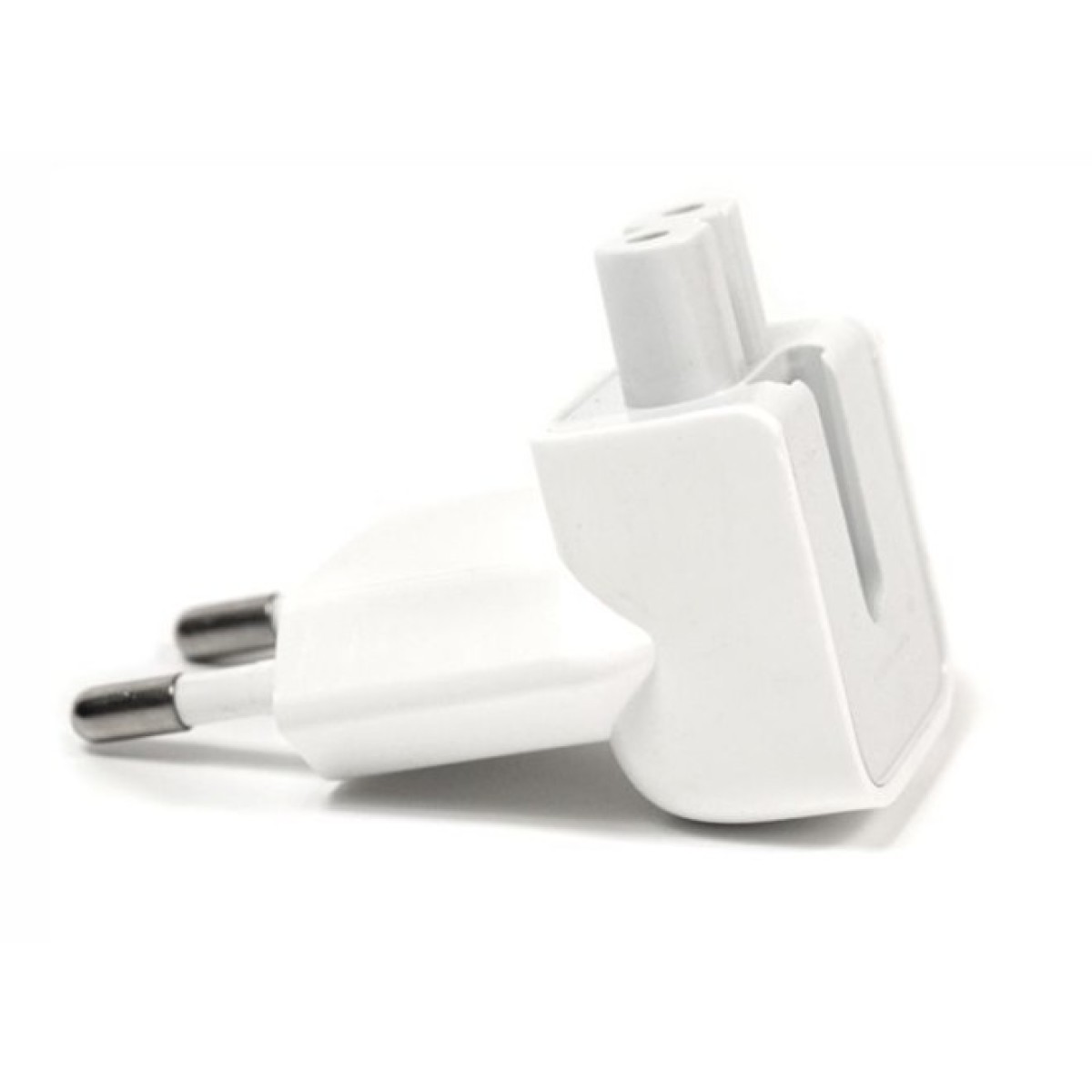 Перехідник PowerPlant зарядного устройства Apple iPad, iPhone (APADAPTEURO) 98_98.jpg - фото 2