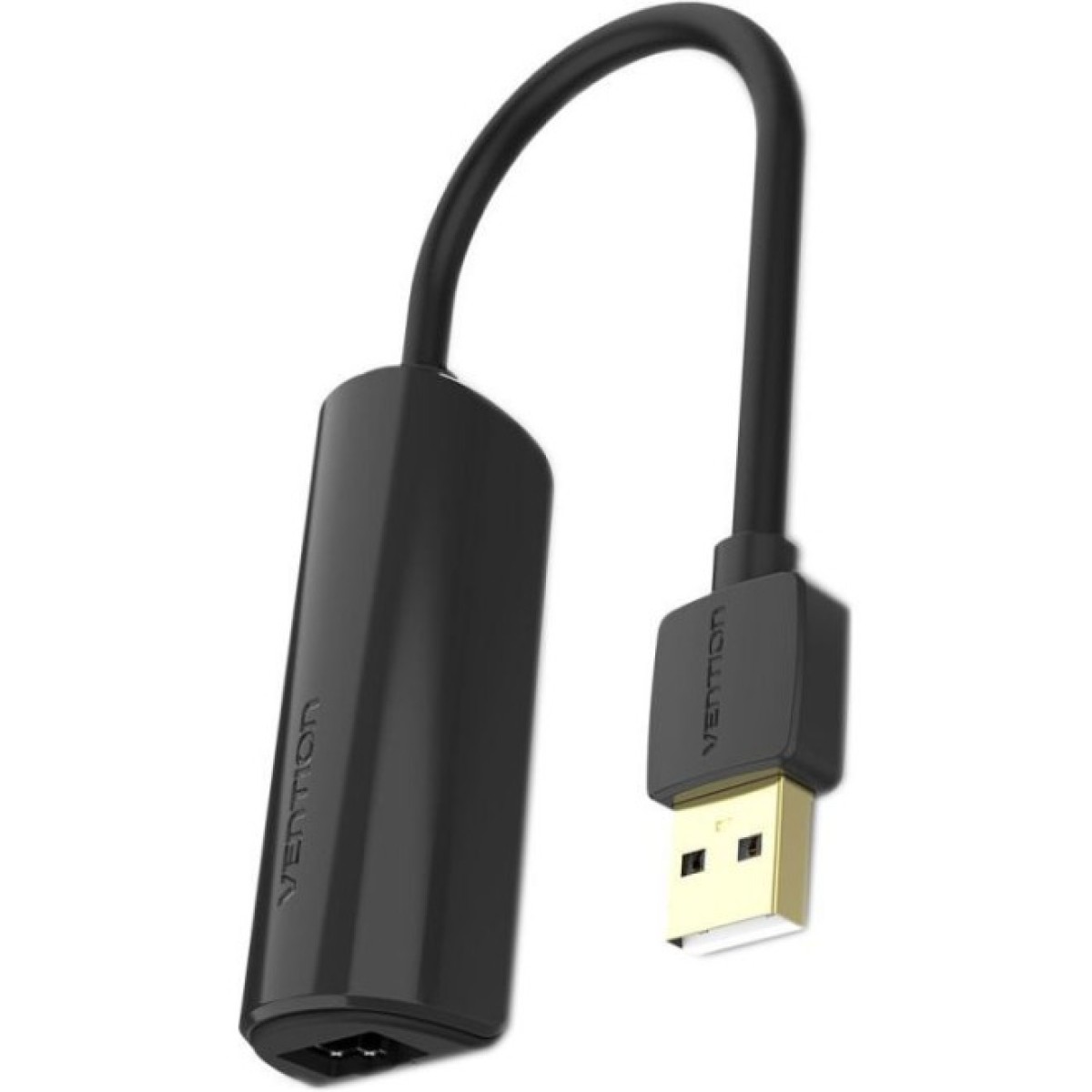 Переходник USB 2.0 to Ethernet RJ45 100Mb Vention (CEGBB) 98_98.jpg - фото 2