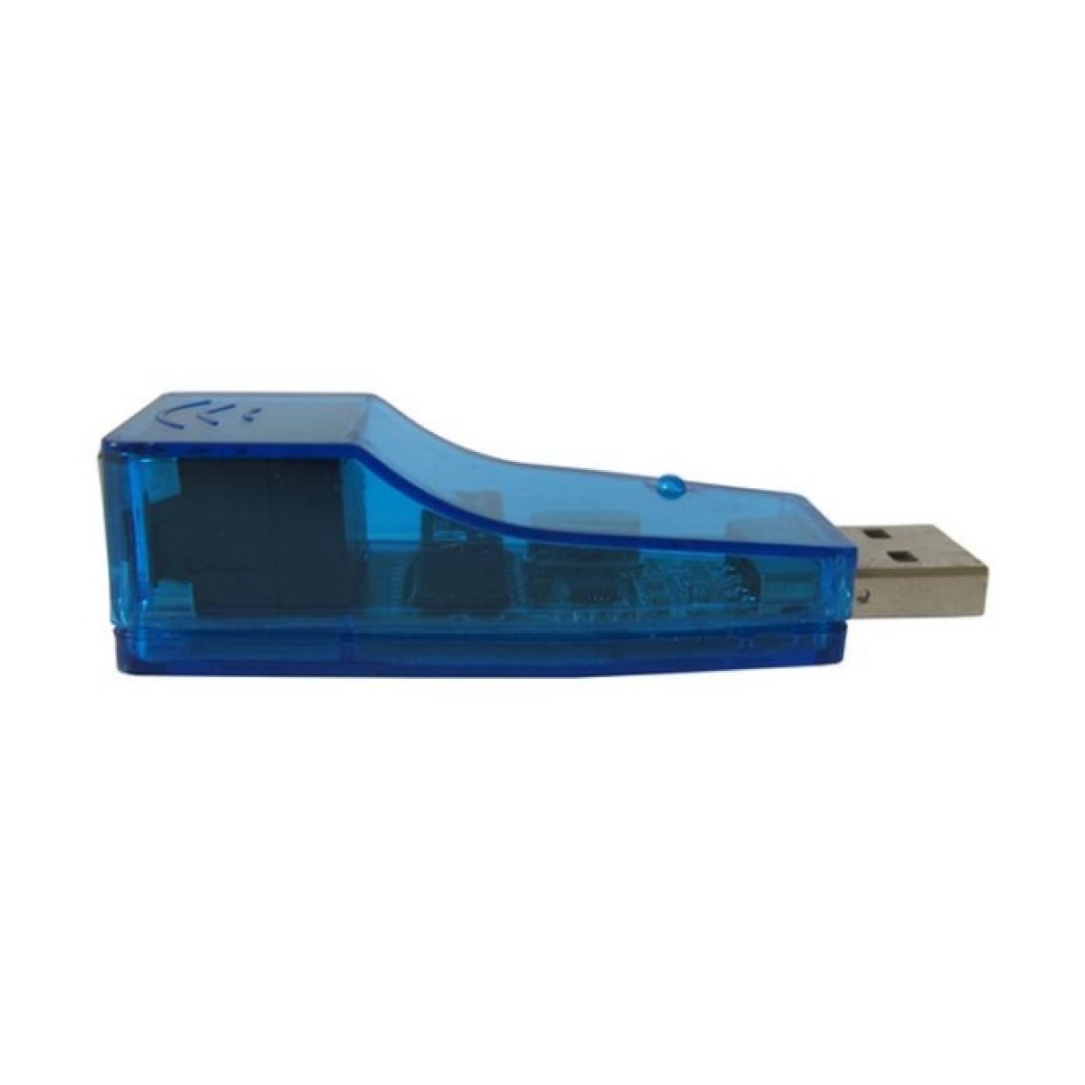 Переходник USB To RJ45 Lan Ethernet Dynamode (USB-NIC-1427-100) 98_98.jpg - фото 3