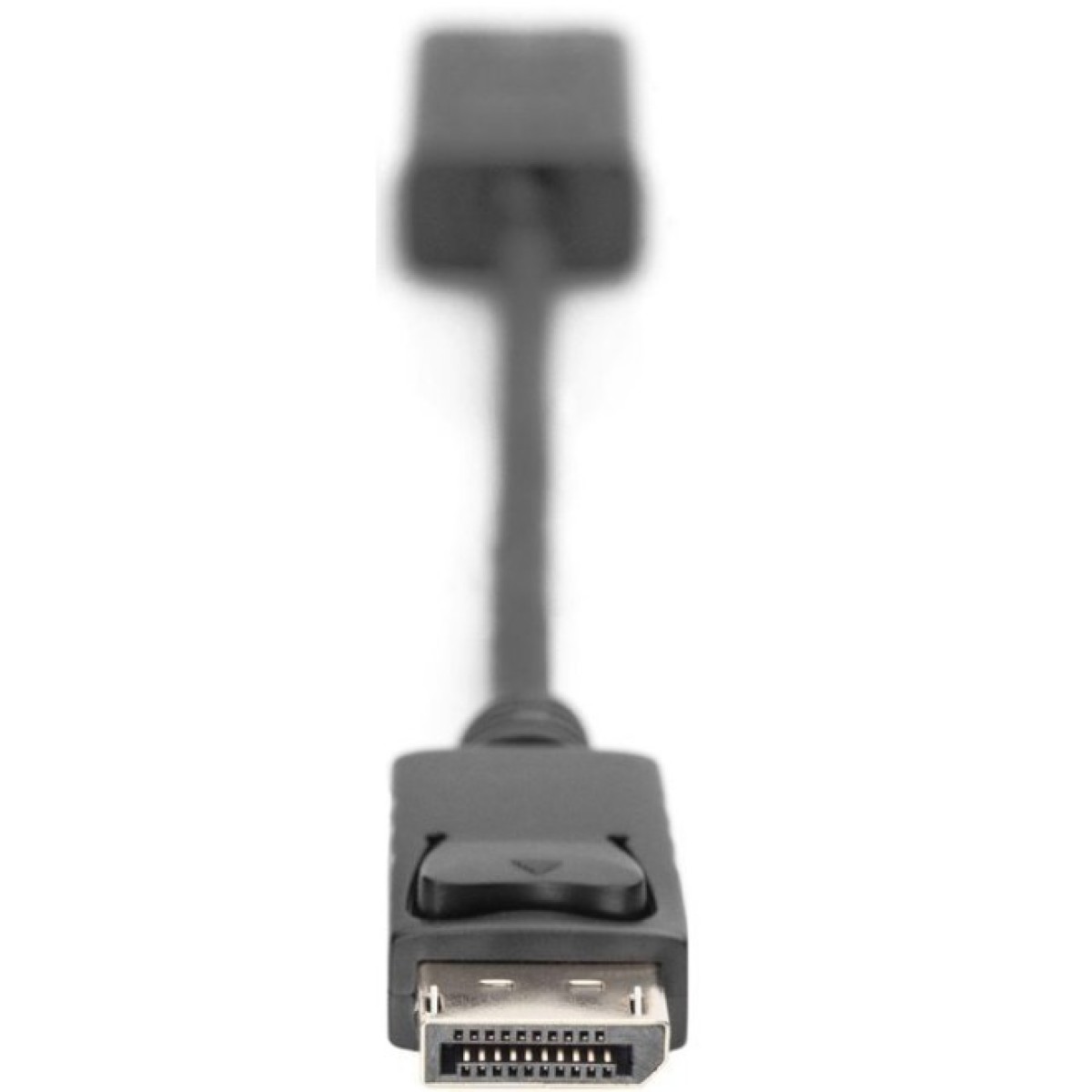 Переходник DisplayPort to HDMI (M/F) Ultra HD active Digitus (AK-340415-002-S) 98_98.jpg - фото 2