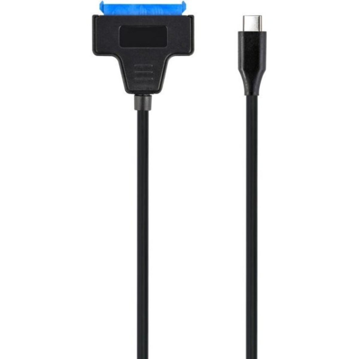 Переходник Cablexpert USB-C 3.0 to SATA II (AUS3-03) 98_98.jpg - фото 1