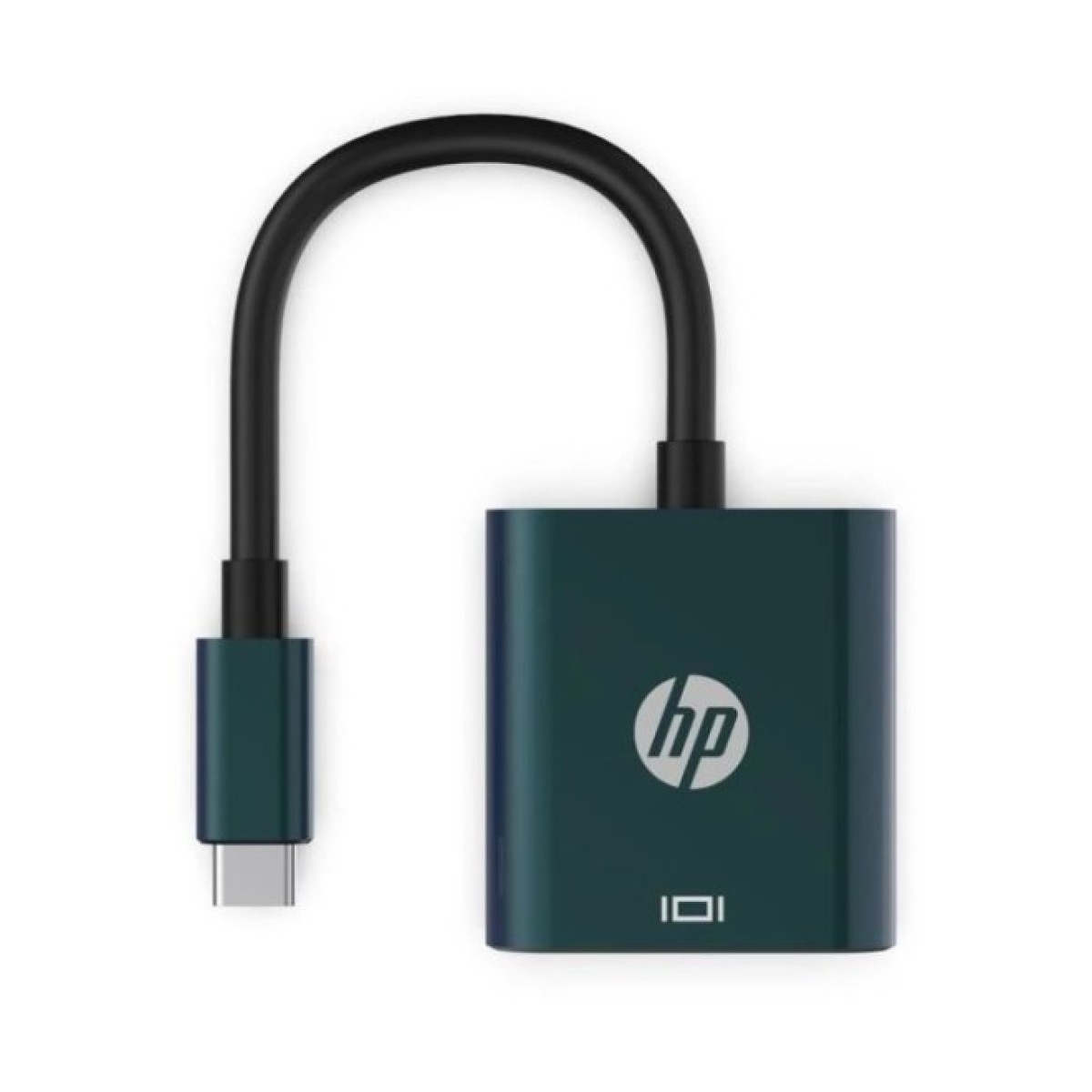 Перехідник USB3.1 Type-C to HDMI DHC-CT202 HP (DHC-CT202) 98_98.jpg - фото 1