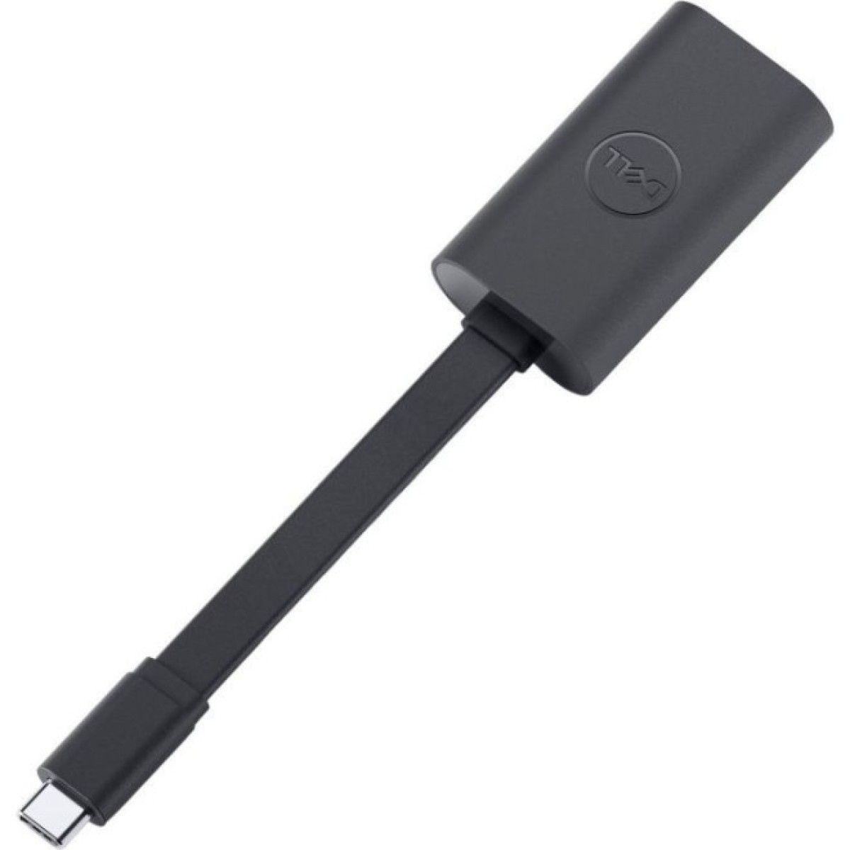 Переходник USB-C to Lan 2.5G Ethernet RJ45 Dell (470-BCFV) 98_98.jpg - фото 2