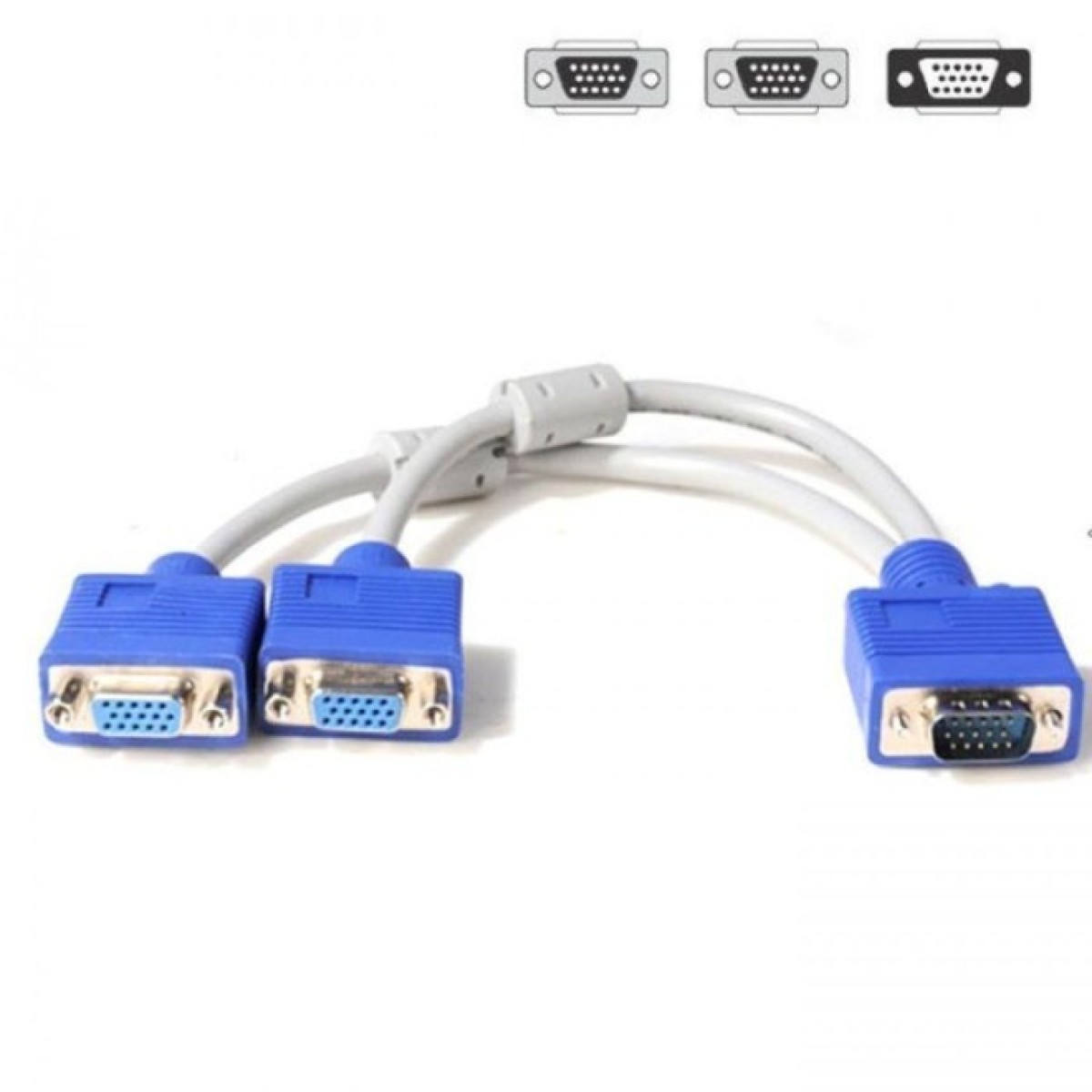 Переходник VGA M to 2 VGA F 10 cm Atcom (10800) 256_256.jpg
