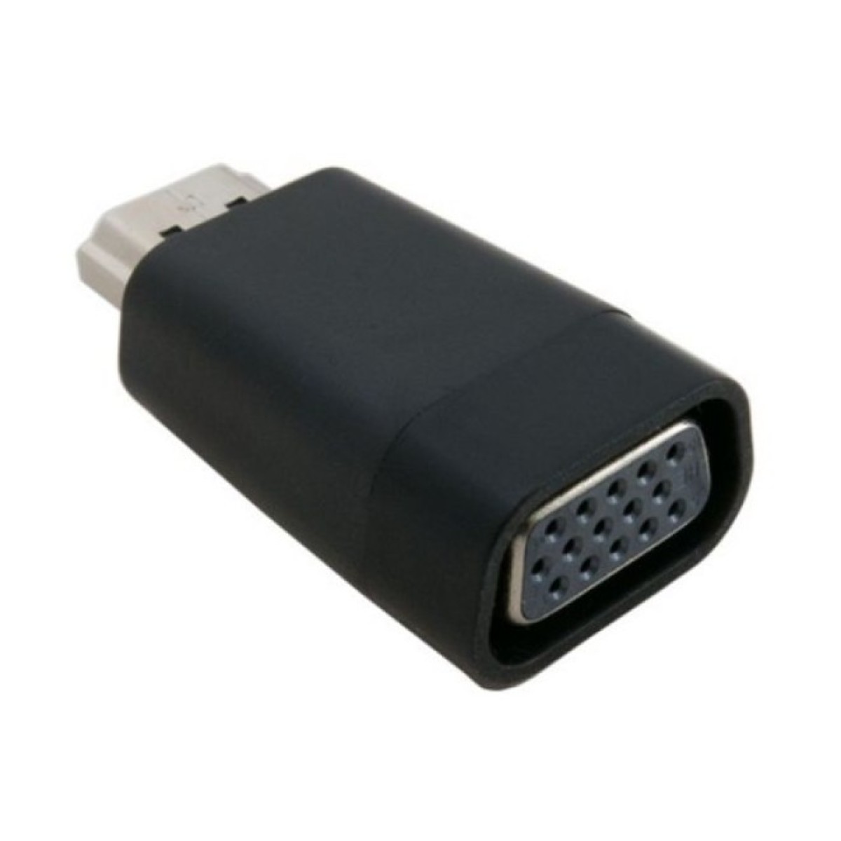 Переходник HDMI to VGA Extradigital (KBH1688) 98_98.jpg - фото 2