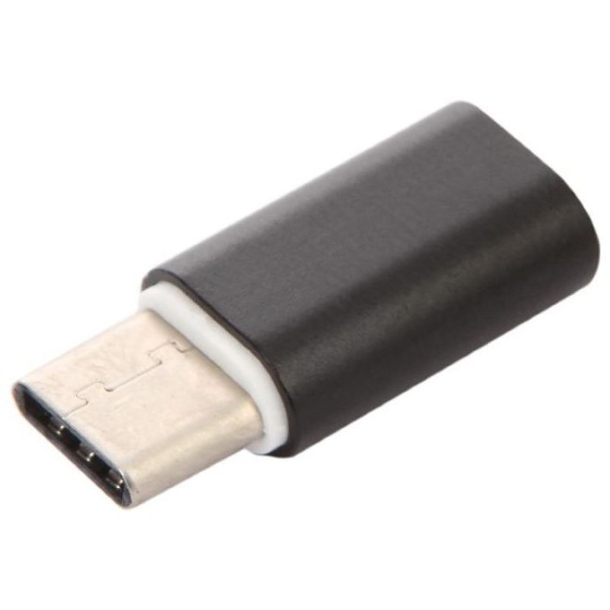 Переходник micro USB F to Type C Atcom (8101) 256_256.jpg