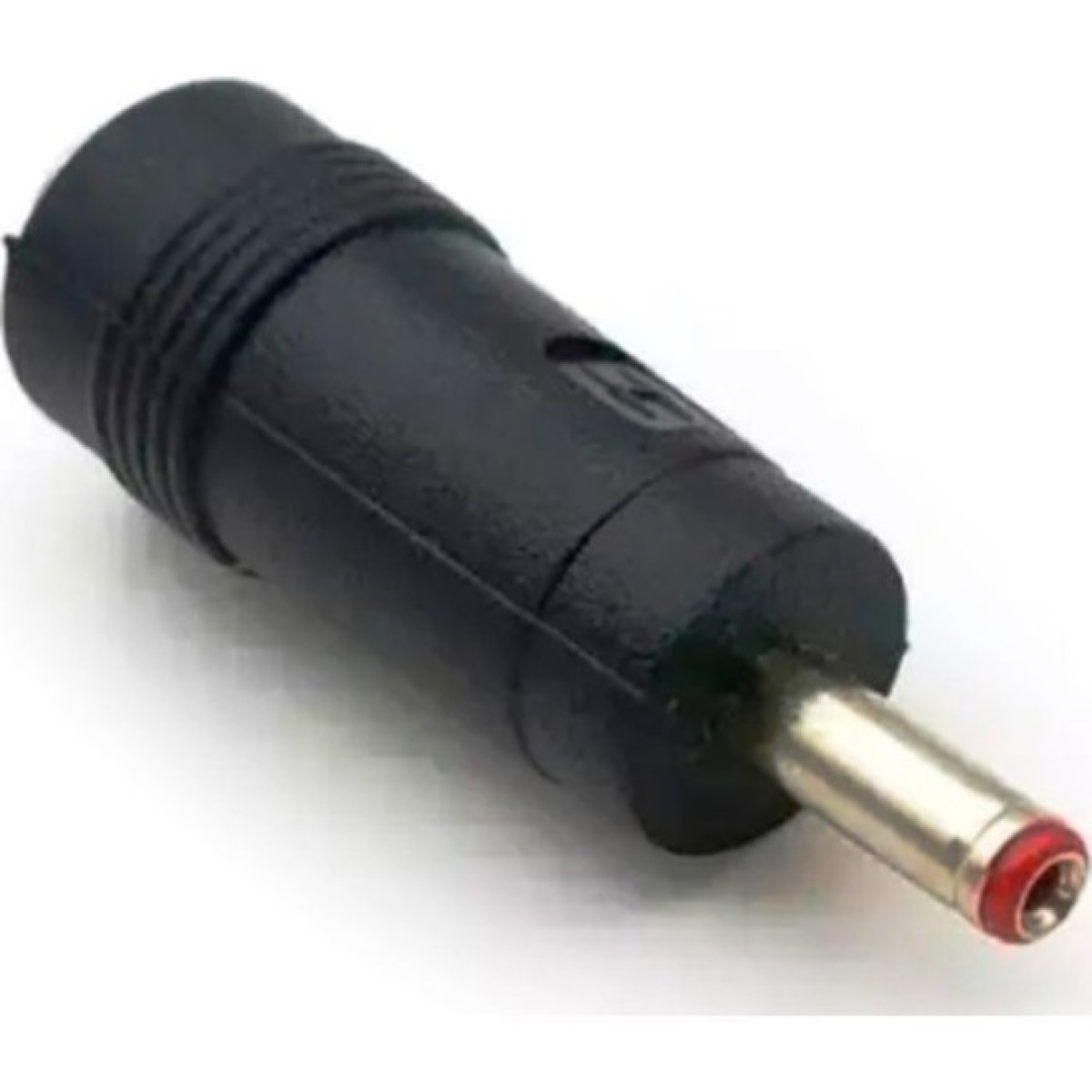 Перехідник Voltronic DC 5.5x2.1mm (мама) - 3.5х1.35mm (папа) Red (22516 / YT-A-5.5x2.1F/3,5х1,35M-R) 98_98.jpg