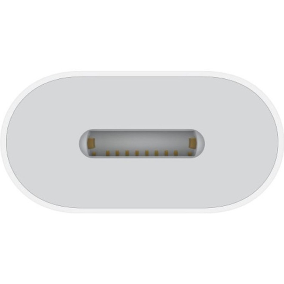 Перехідник USB-C to Lightning Adapter (Model A2868) Apple (MUQX3ZM/A) 98_98.jpg - фото 3