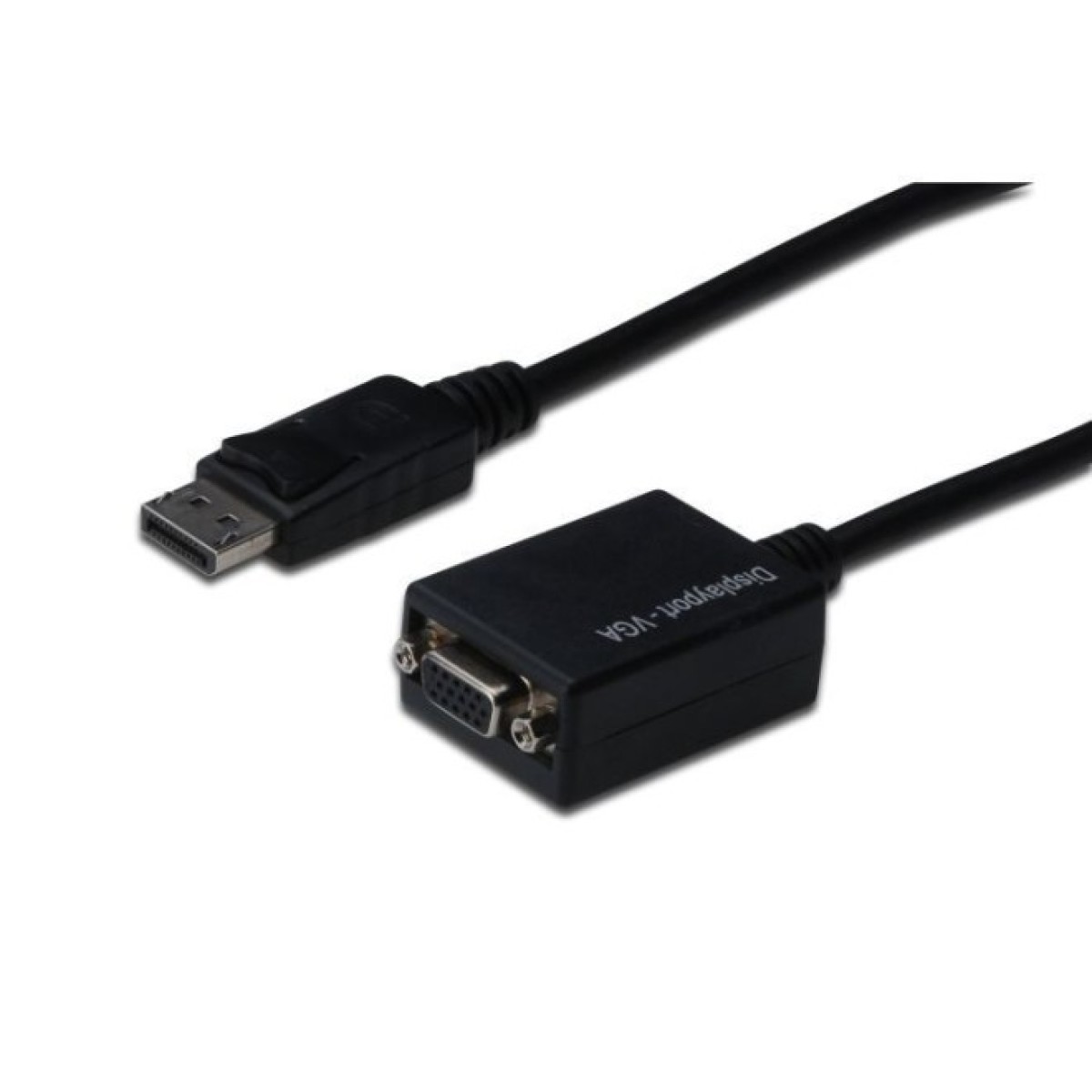 Переходник DisplayPort to VGA Digitus (AK-340403-001-S) 98_98.jpg