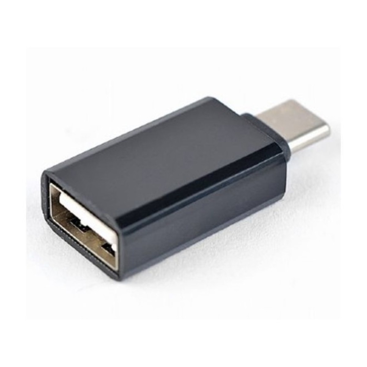 Переходник USB 2.0 Type C - USB AF Cablexpert (CC-USB2-CMAF-A) 98_98.jpg - фото 2