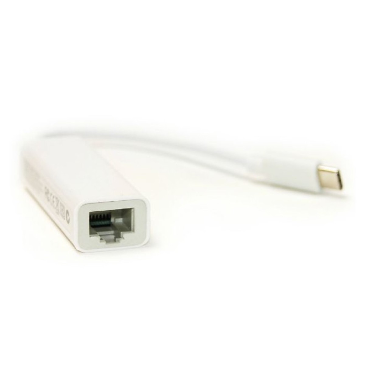Переходник PowerPlant USB Type C -> RJ45, 12см (DV00DV4067) 98_98.jpg - фото 1