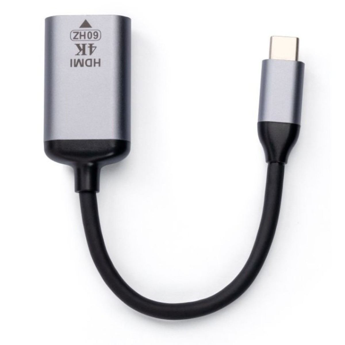 Переходник Type-C Male to HDMI 2.0 4K60Hz Vinga (VCPATCHDMI2) 98_98.jpg - фото 2