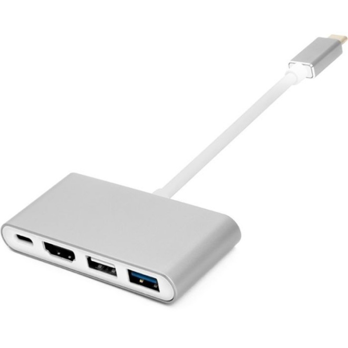 Переходник Type-C (M) to 4*USB 2.0/3.0, HDMI, Type-C (F) PowerPlant (CA911707) 98_98.jpg