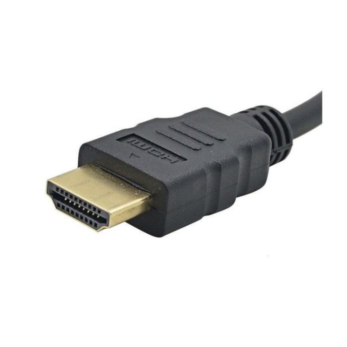 Перехідник HDMI M to VGA F (без додаткових кабелей) ST-Lab (U-990 Pro BTC) 98_98.jpg - фото 2
