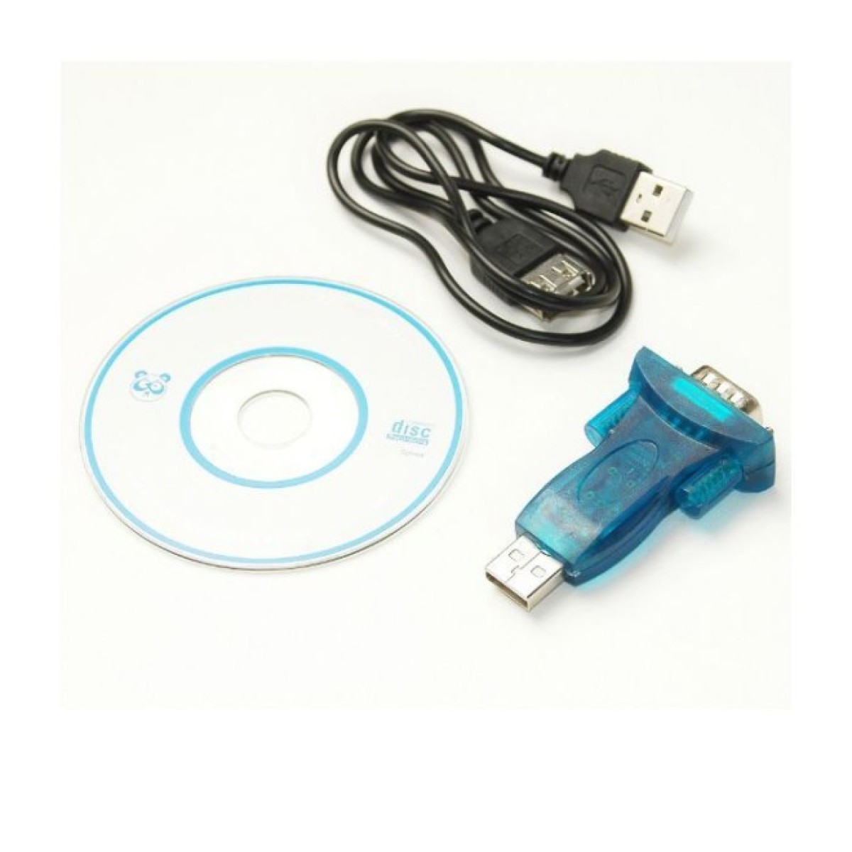 Переходник USB to COM PowerPlant (KD00AS1286) 98_98.jpg - фото 2