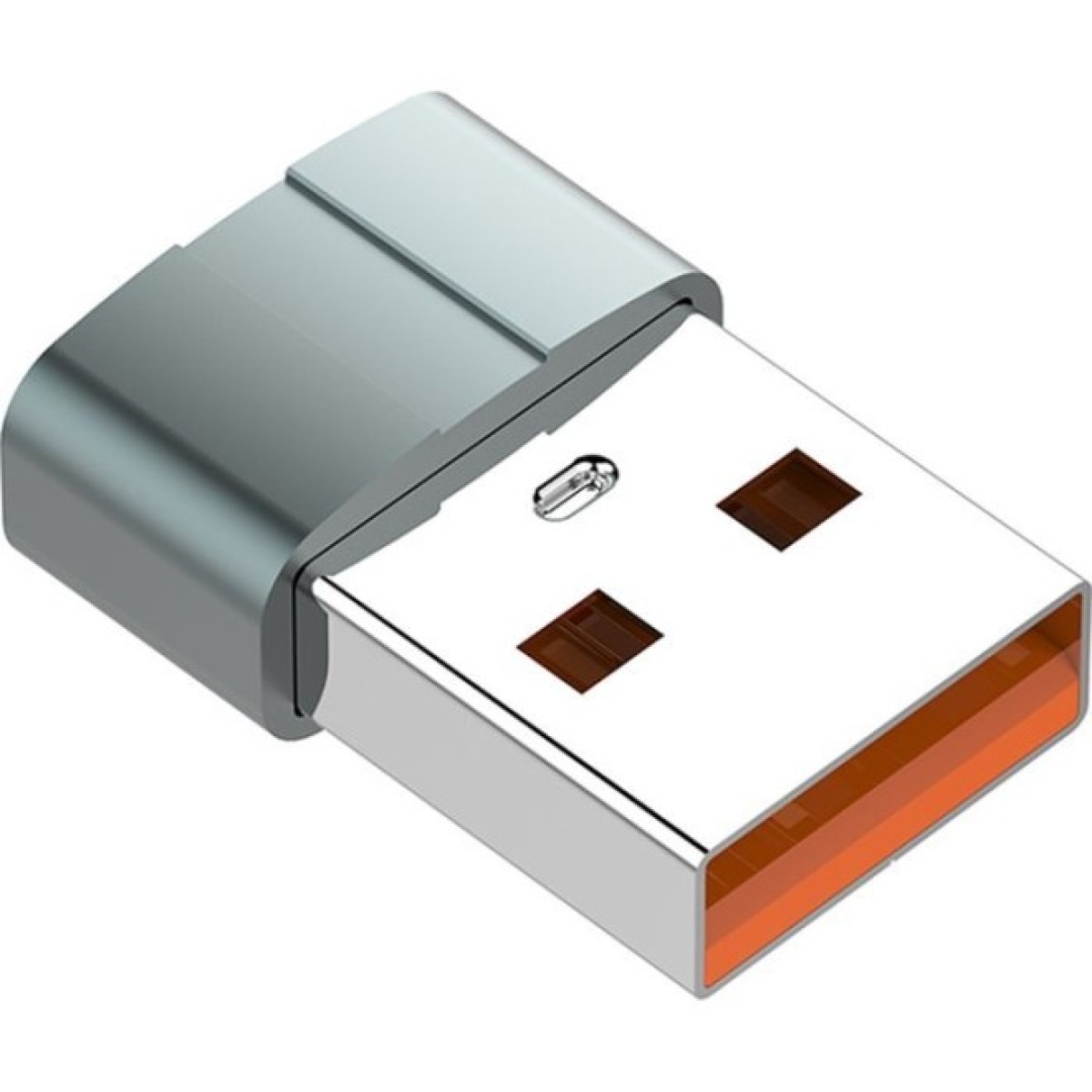 Перехідник USB-C to USB-A ColorWay (CW-AD-CA) 98_98.jpg - фото 7