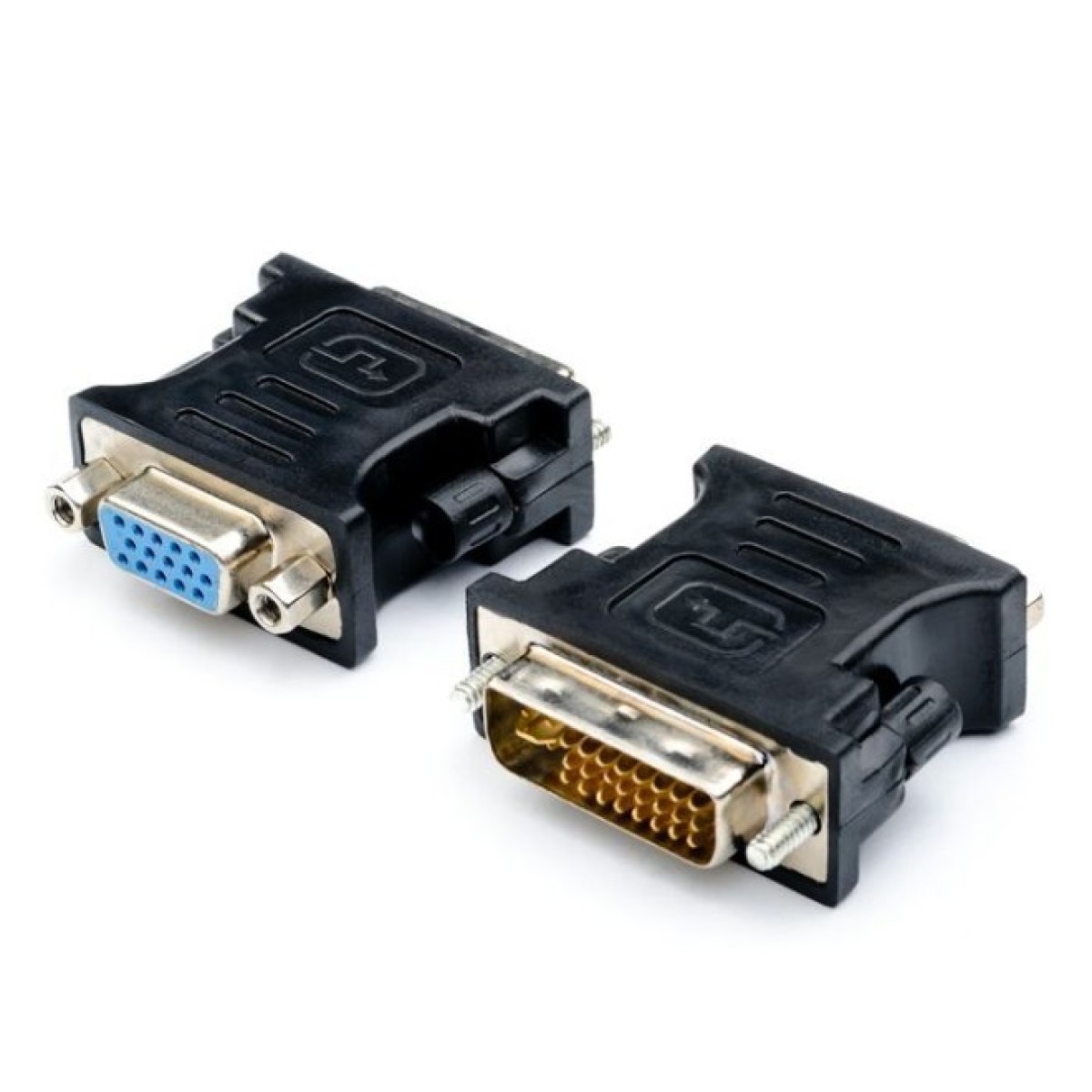 Переходник DVI 24+5pin to VGA Atcom (11209) 256_256.jpg