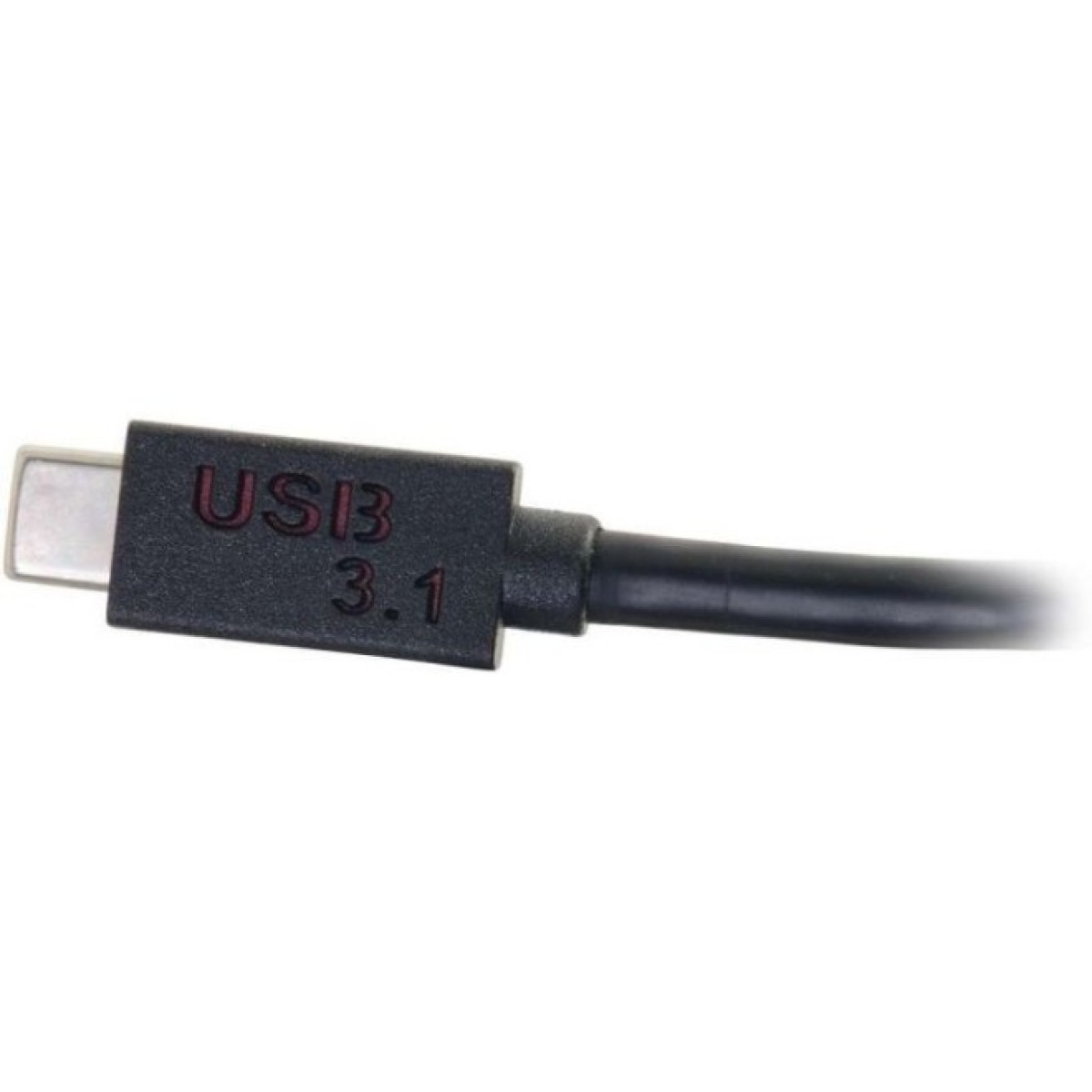 Перехідник C2G USB-C to HDMI black (CG80512) 98_98.jpg - фото 2