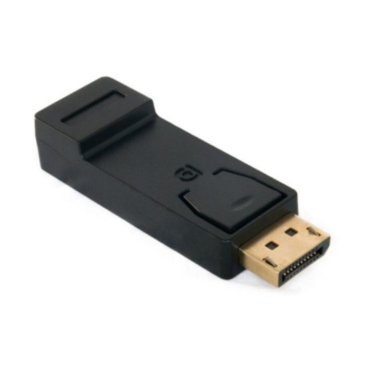 Перехідник Display Port - HDMI Extradigital (KBH1755) 98_98.jpg - фото 1