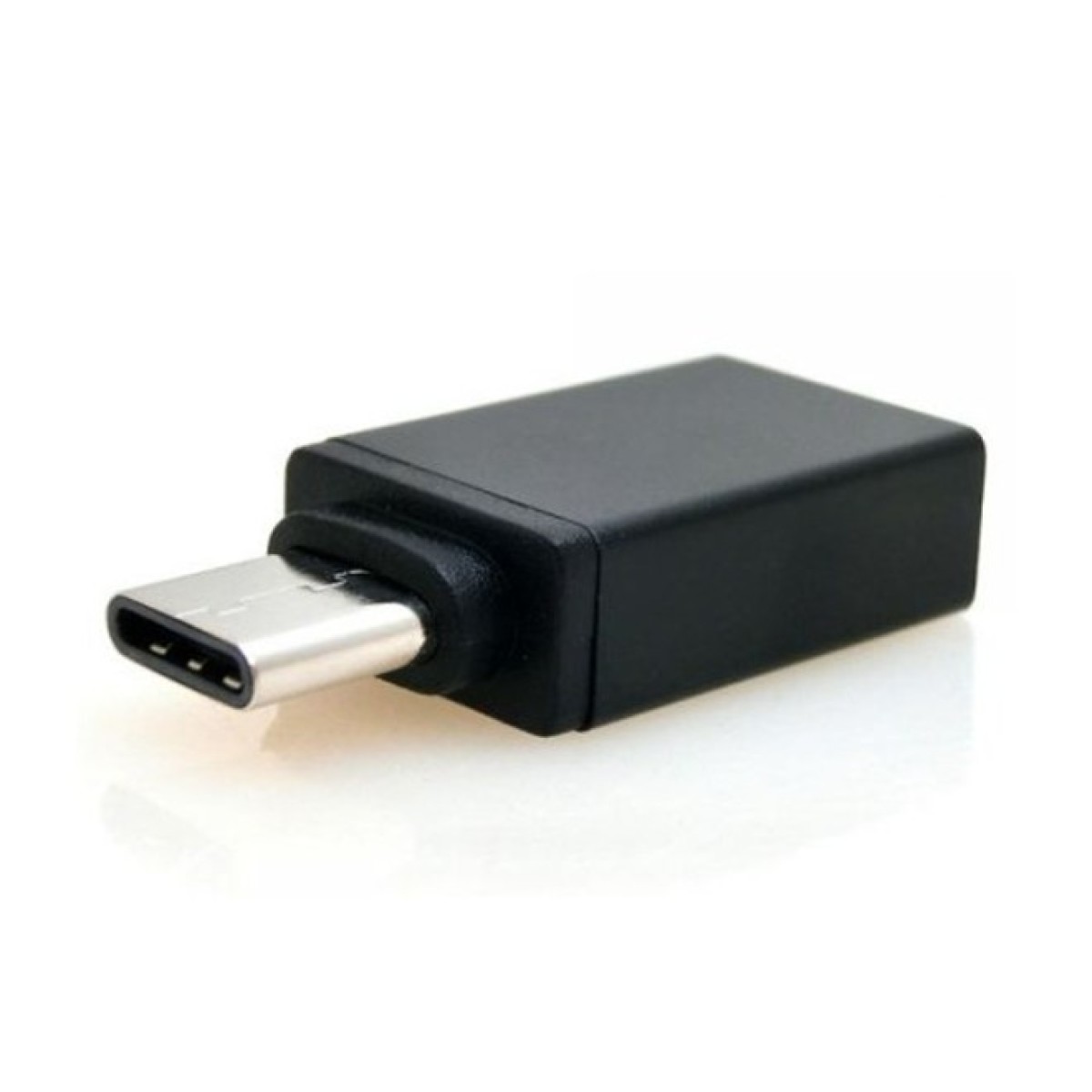Переходник USB 3.0 Type C - USB AF Cablexpert (A-USB3-CMAF-01) 98_98.jpg - фото 1