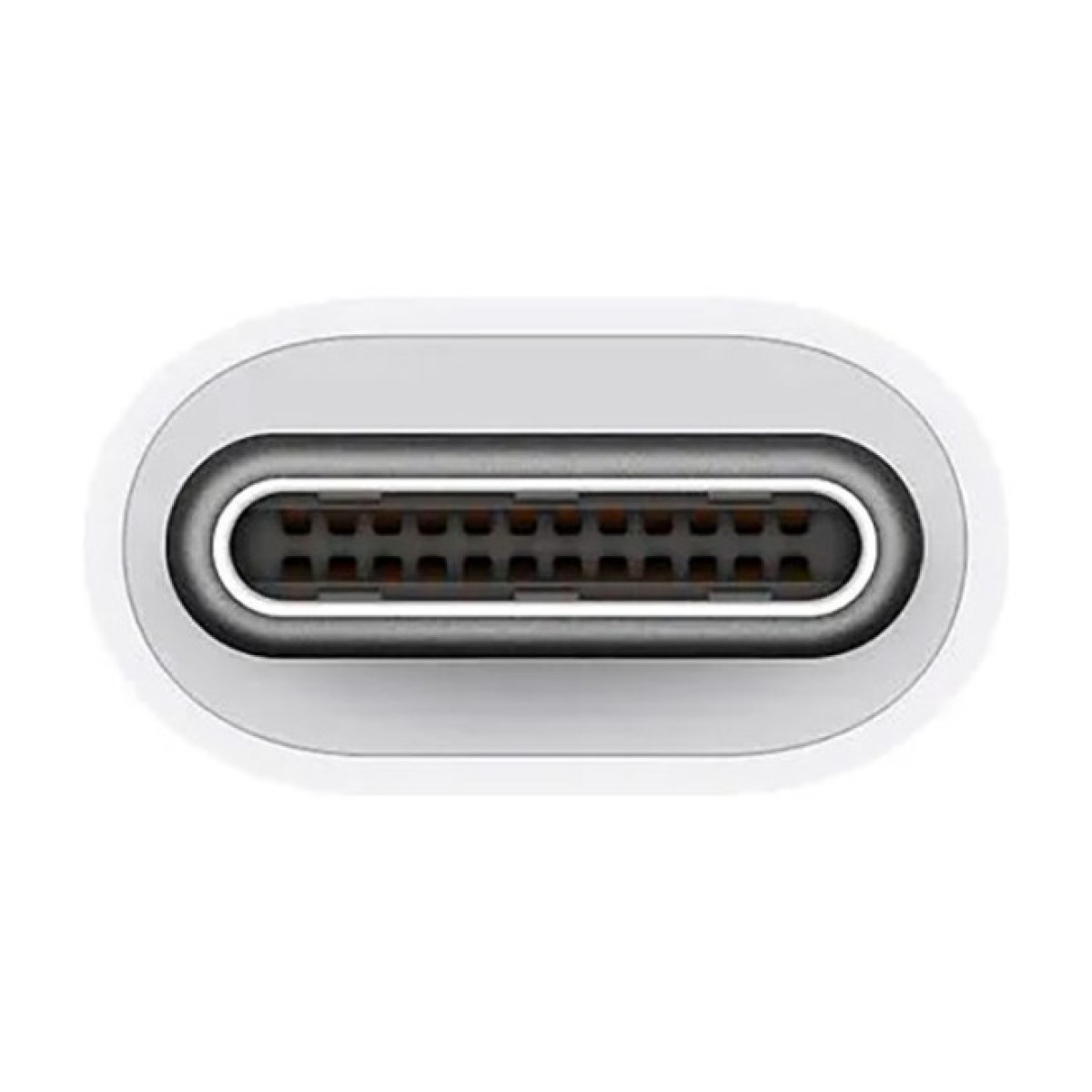 Перехідник USB-C to USB Apple (MW5L3ZM/A) 98_98.jpg - фото 3