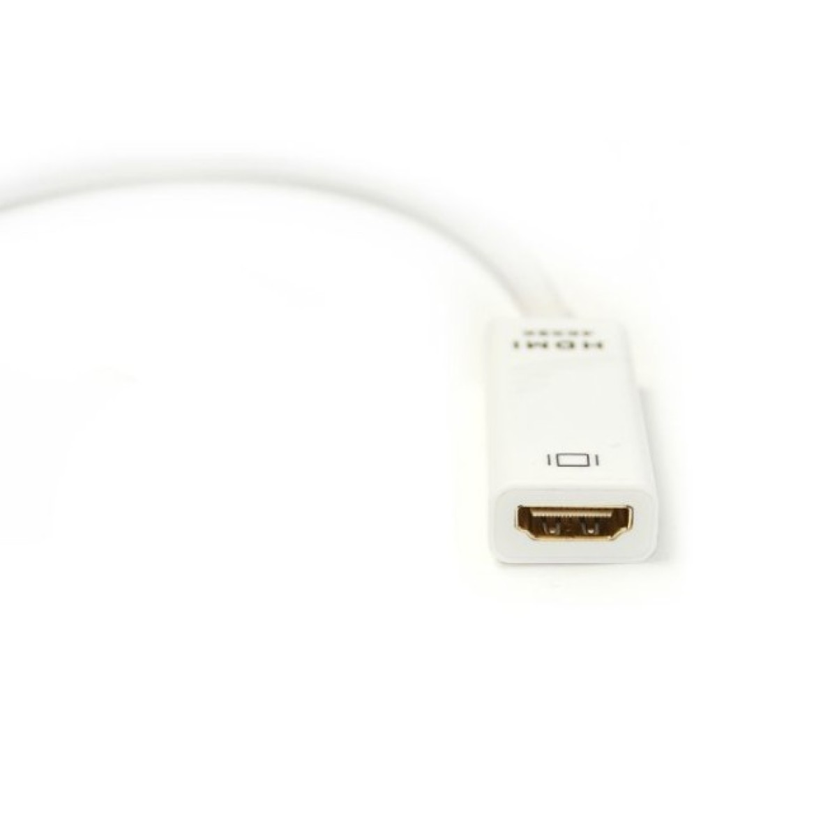 Переходник mini DisplayPort to HDMI PowerPlant (KD00AS1279) 98_98.jpg - фото 3