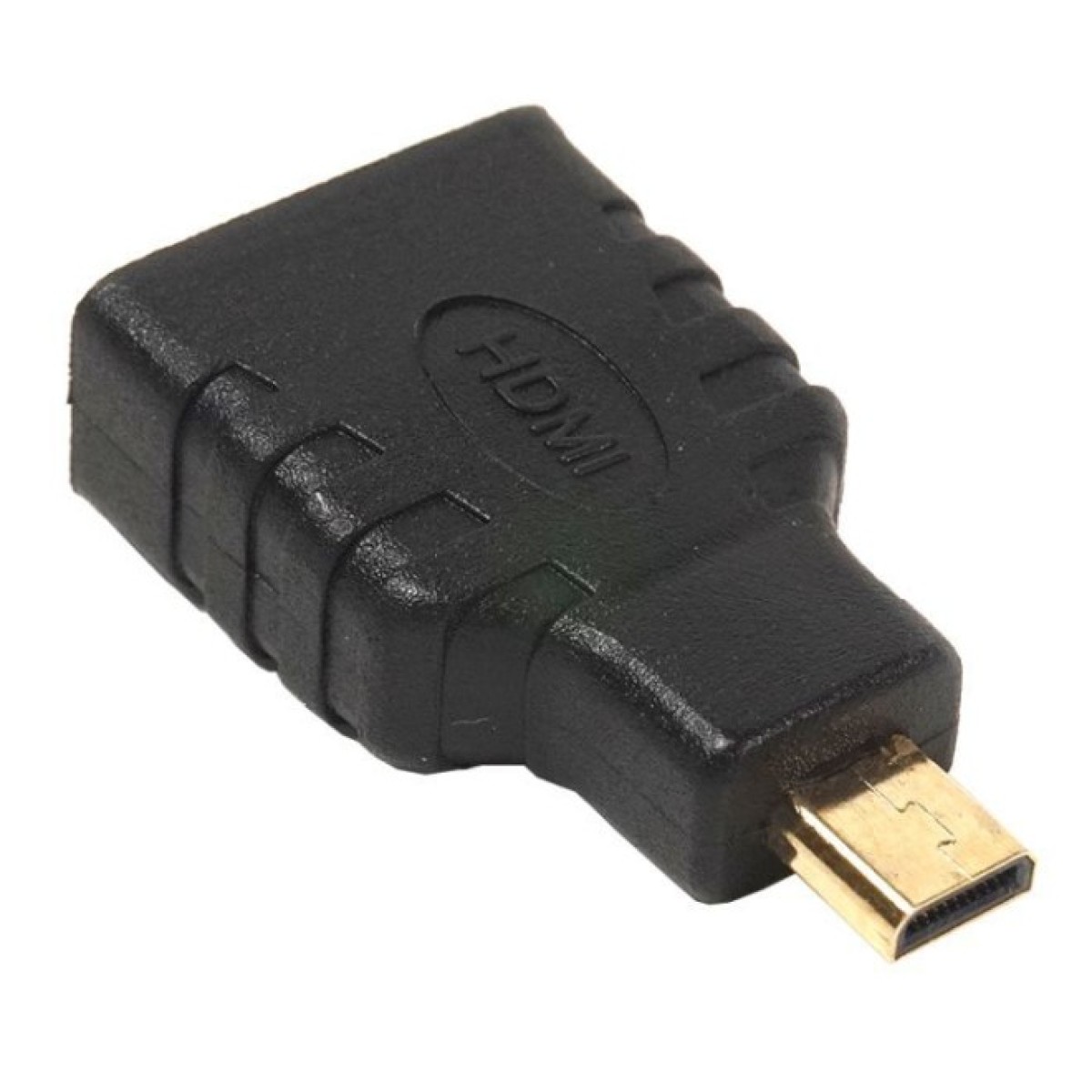 Перехідник HDMI to microHDMI PowerPlant (KD00AS1298) 98_98.jpg - фото 1