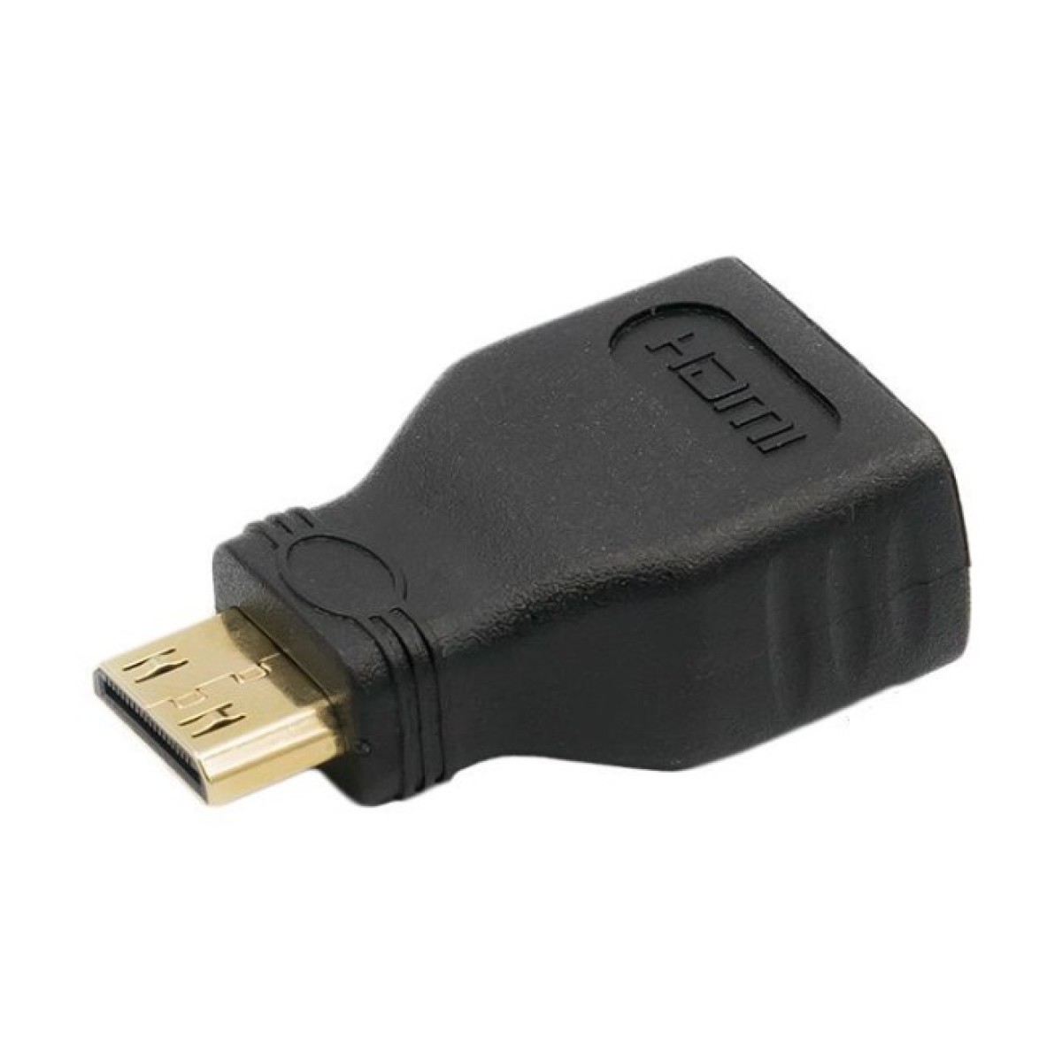 Перехідник HDMI to mini HDMI PowerPlant (CA911080) 98_98.jpg