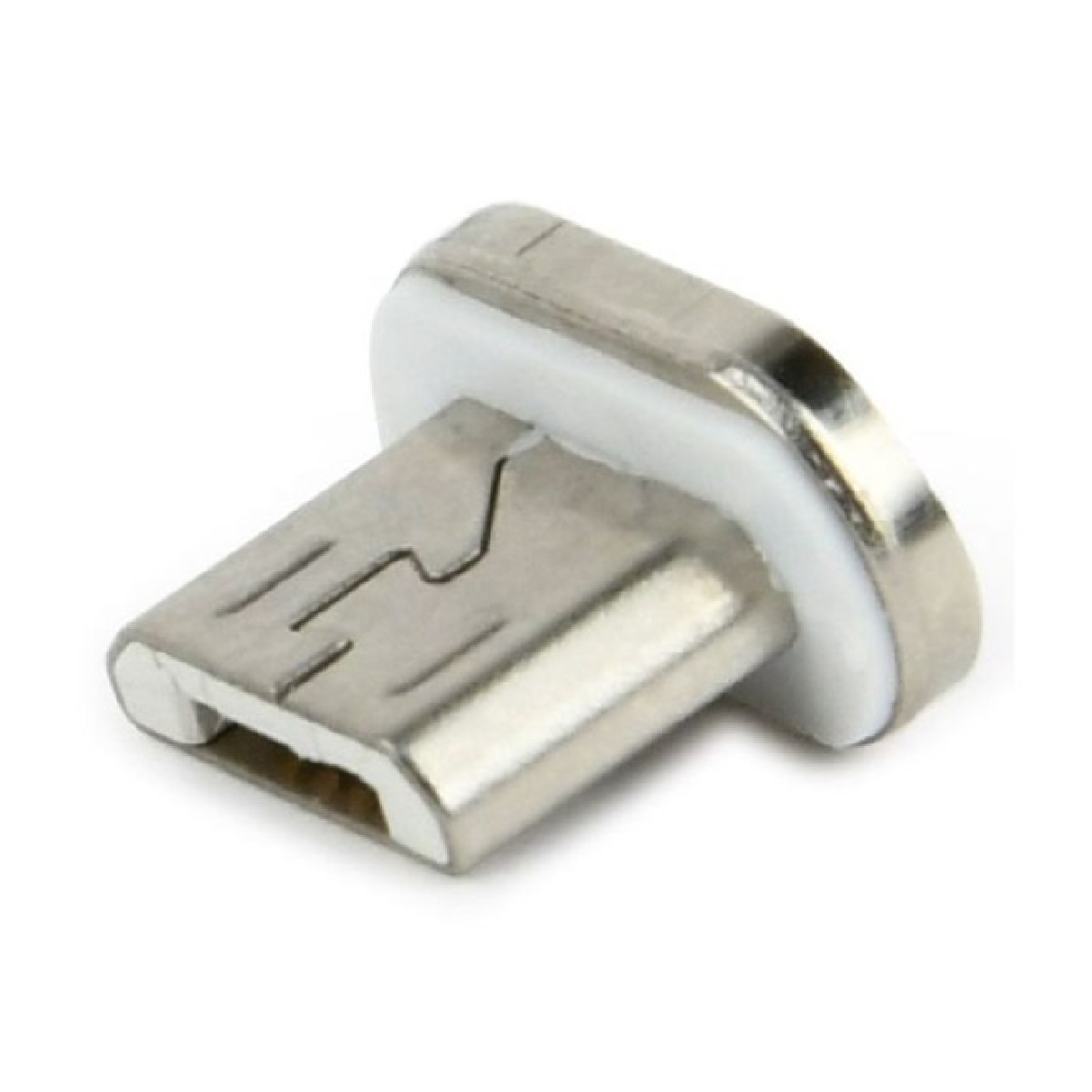 Переходник magnetic Micro USB connector Cablexpert (CC-USB2-AMLM-mUM) 98_98.jpg - фото 1