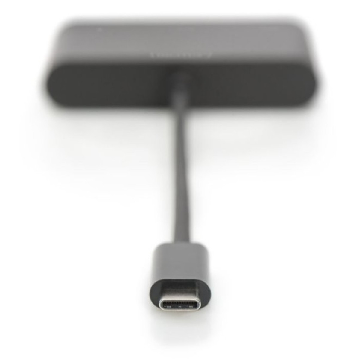 Переходник USB-C to HDMA 2xUSB Digitus (DA-70855) 98_98.jpg - фото 4