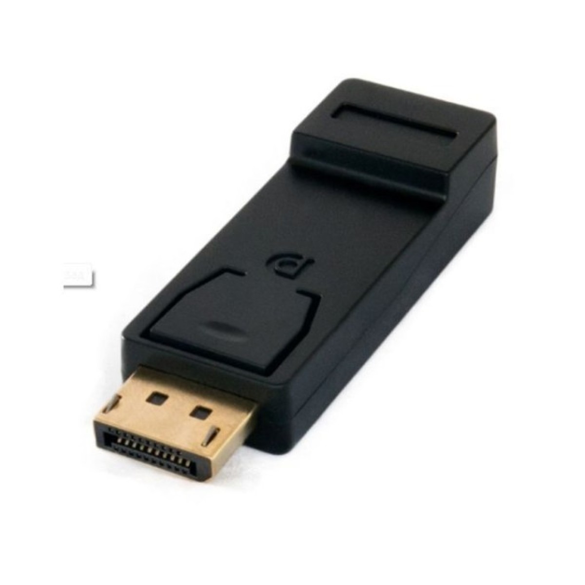 Перехідник Display Port - HDMI Extradigital (KBH1755) 98_98.jpg - фото 3