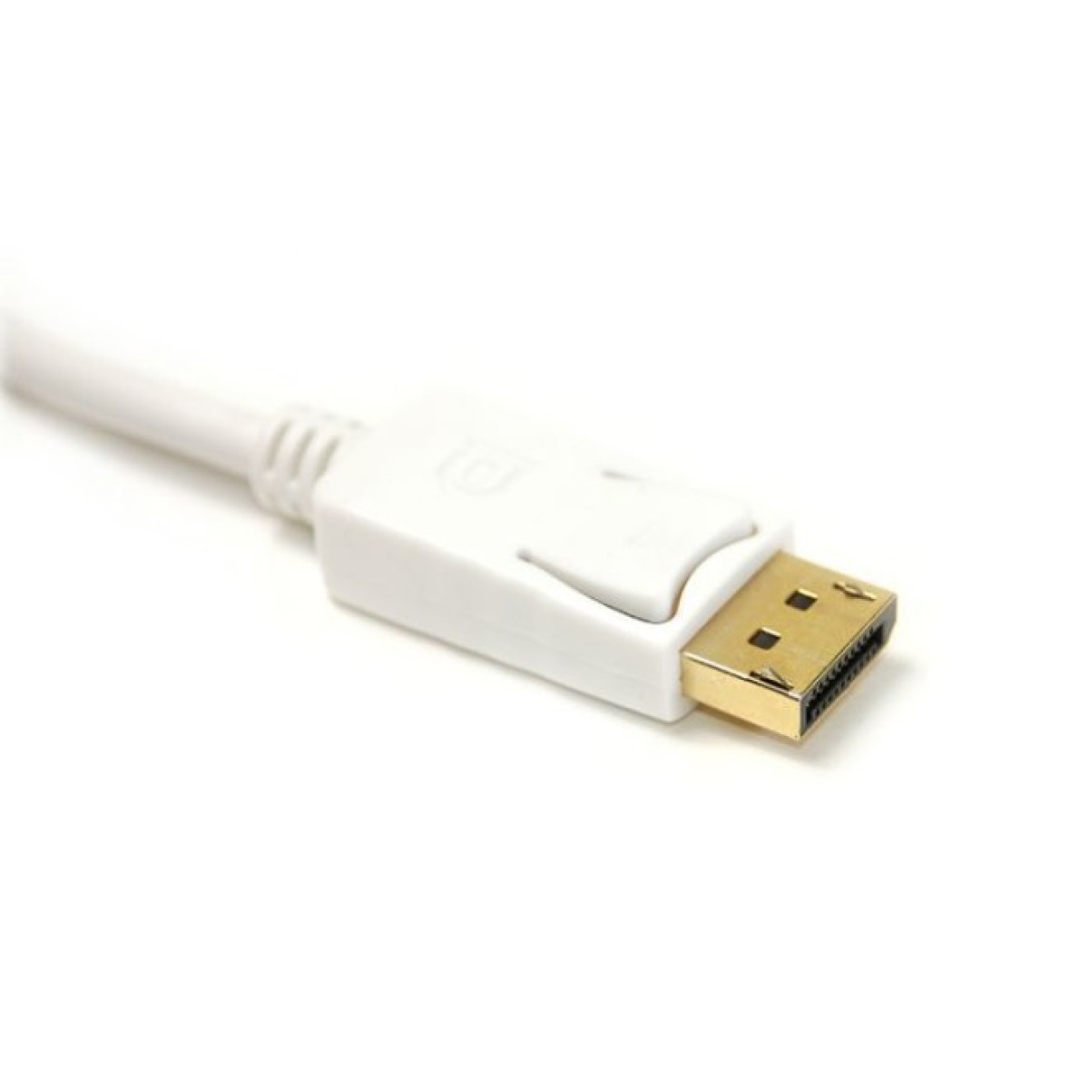 Переходник DisplayPort to HDMI 0.15m PowerPlant (KD00AS1277) 98_98.jpg - фото 4