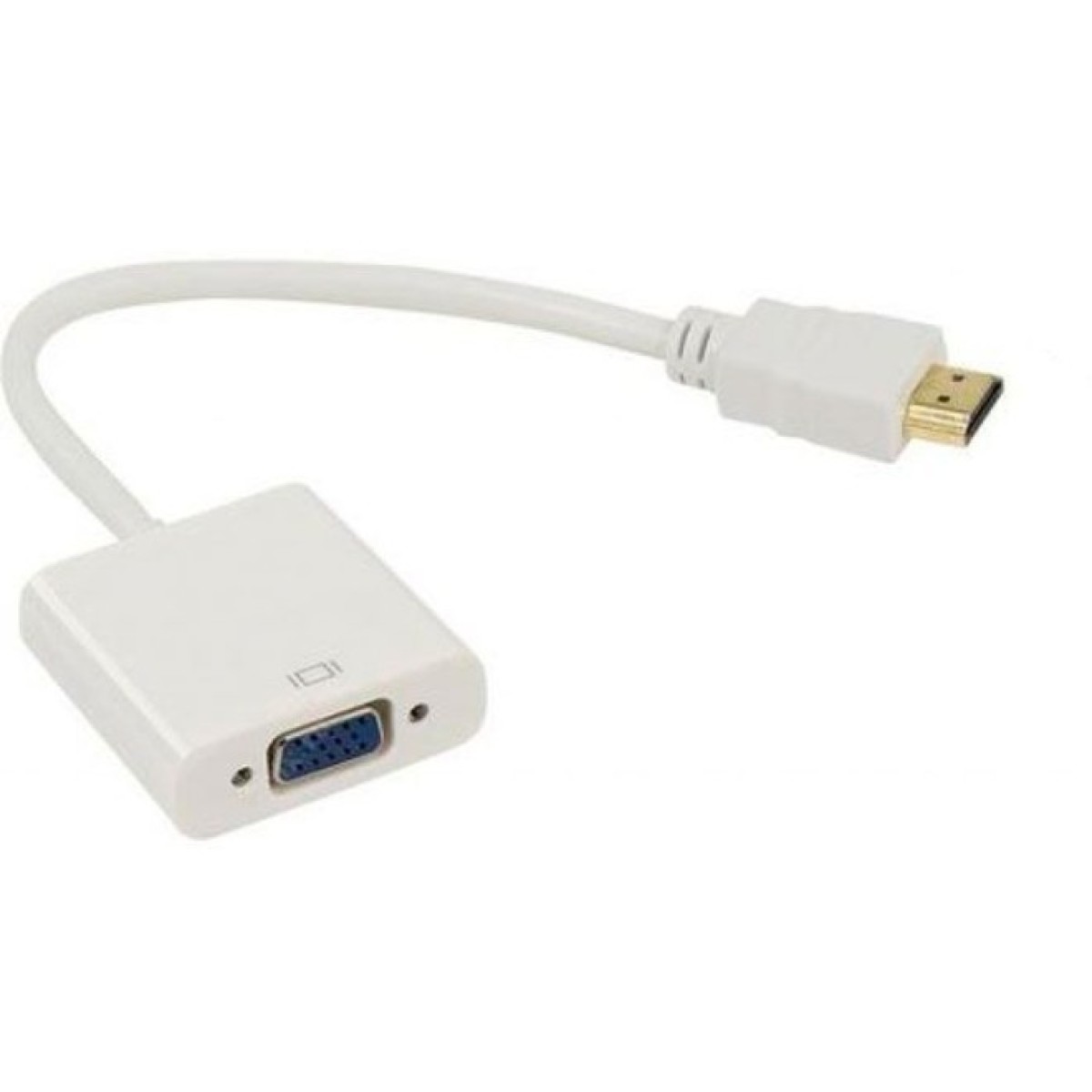 Переходник ST-Lab HDMI male - VGA F (без дополнительных кабелей) (U-990 Pro BTC white) 98_98.jpg