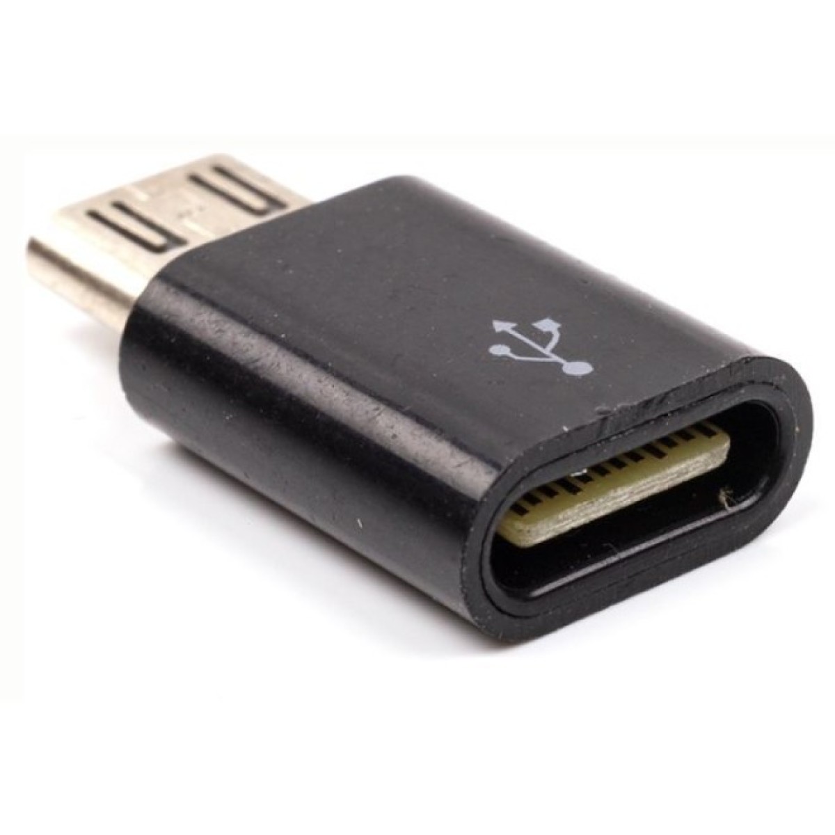 Переходник USB Type-C (F) to microUSB (M) PowerPlant (CA913145) 98_98.jpg
