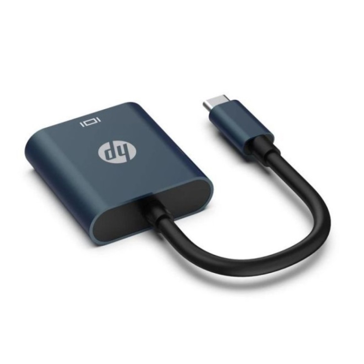 Перехідник USB3.1 Type-C to HDMI DHC-CT202 HP (DHC-CT202) 98_98.jpg - фото 3