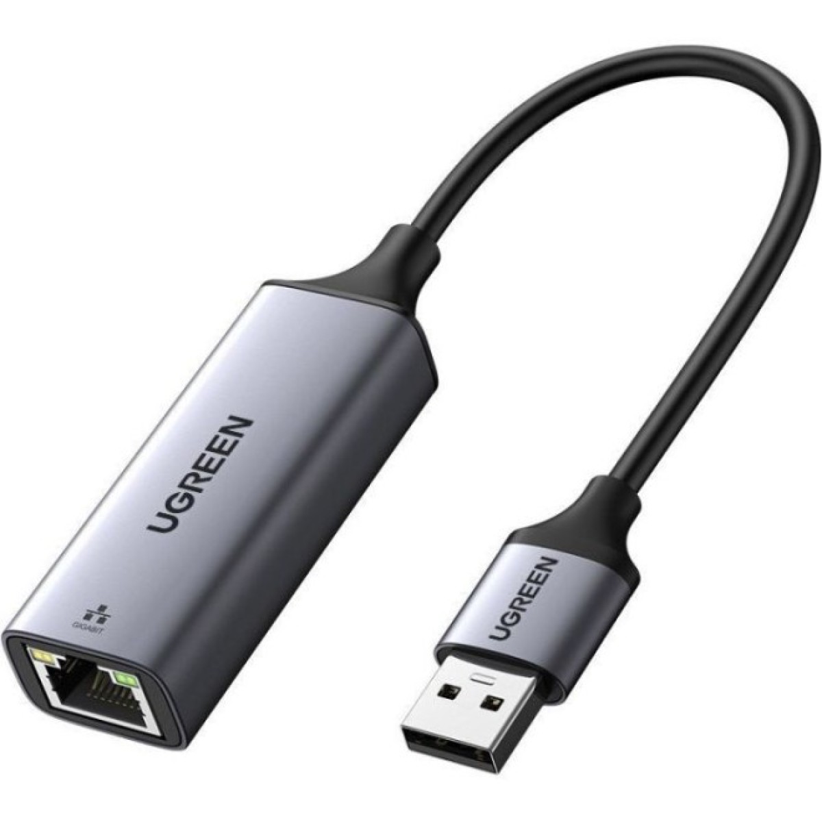 Переходник USB 3.0 to Ethernet RJ45 1000 Mb CM209 Ugreen (50922) 256_256.jpg