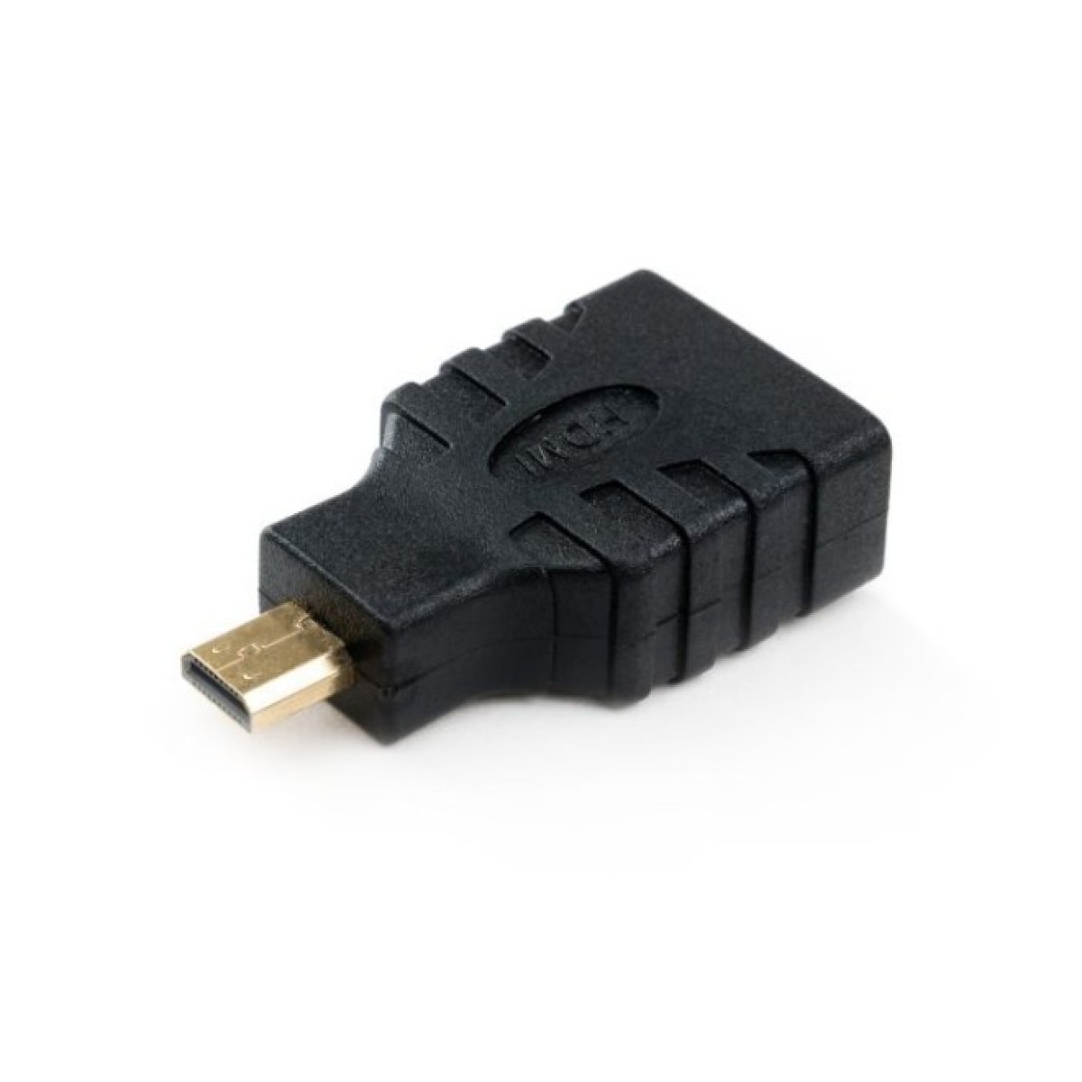 Перехідник HDMI AF to HDMI D (micro) AM Vinga (VCPHDMIFMM) 98_98.jpg - фото 2
