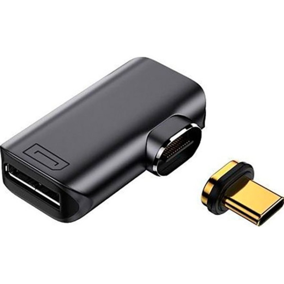 Переходник USB-C to DisplayPort 8K60Hz PowerPlant (CA914265) 98_98.jpg - фото 1