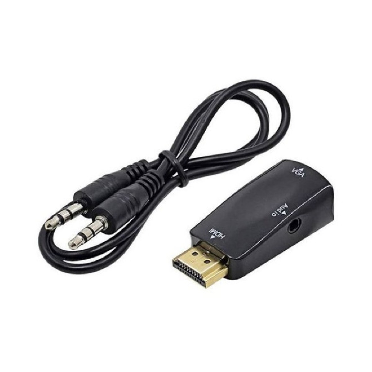 Перехідник ST-Lab HDMI male (PC/laptop) - VGA F(Monitor) (U-991 black) 98_98.jpg