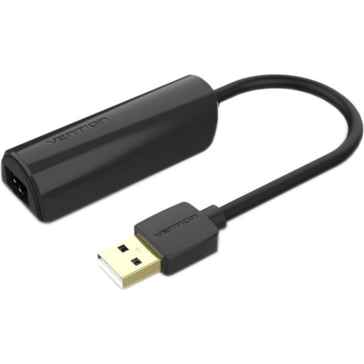Переходник USB 2.0 to Ethernet RJ45 100Mb Vention (CEGBB) 98_98.jpg - фото 1