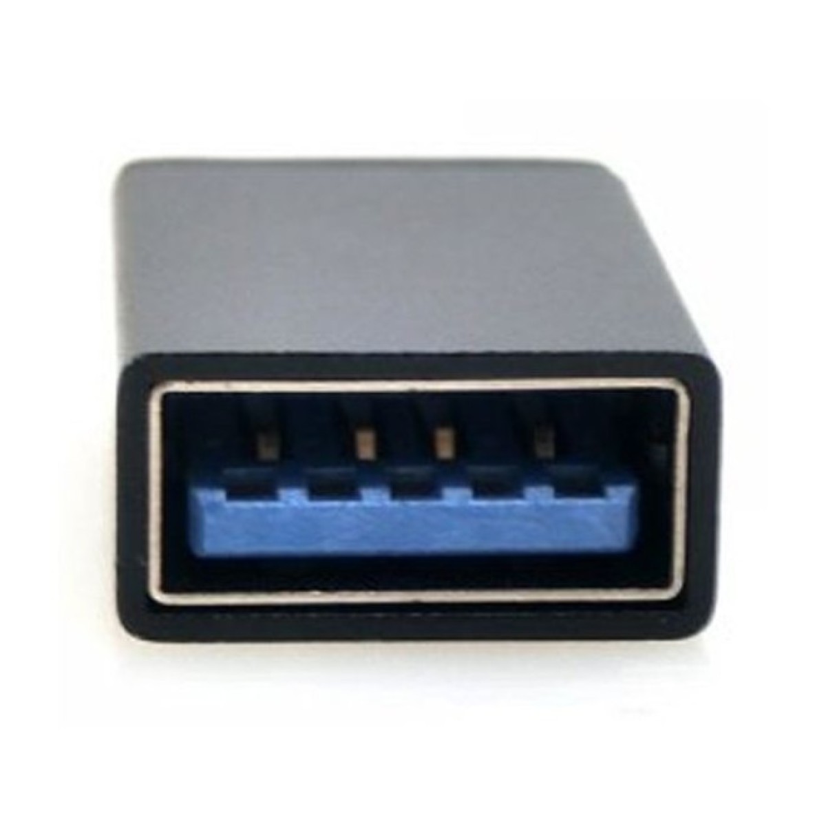 Переходник USB 3.0 Type C - USB AF Cablexpert (A-USB3-CMAF-01) 98_98.jpg - фото 4