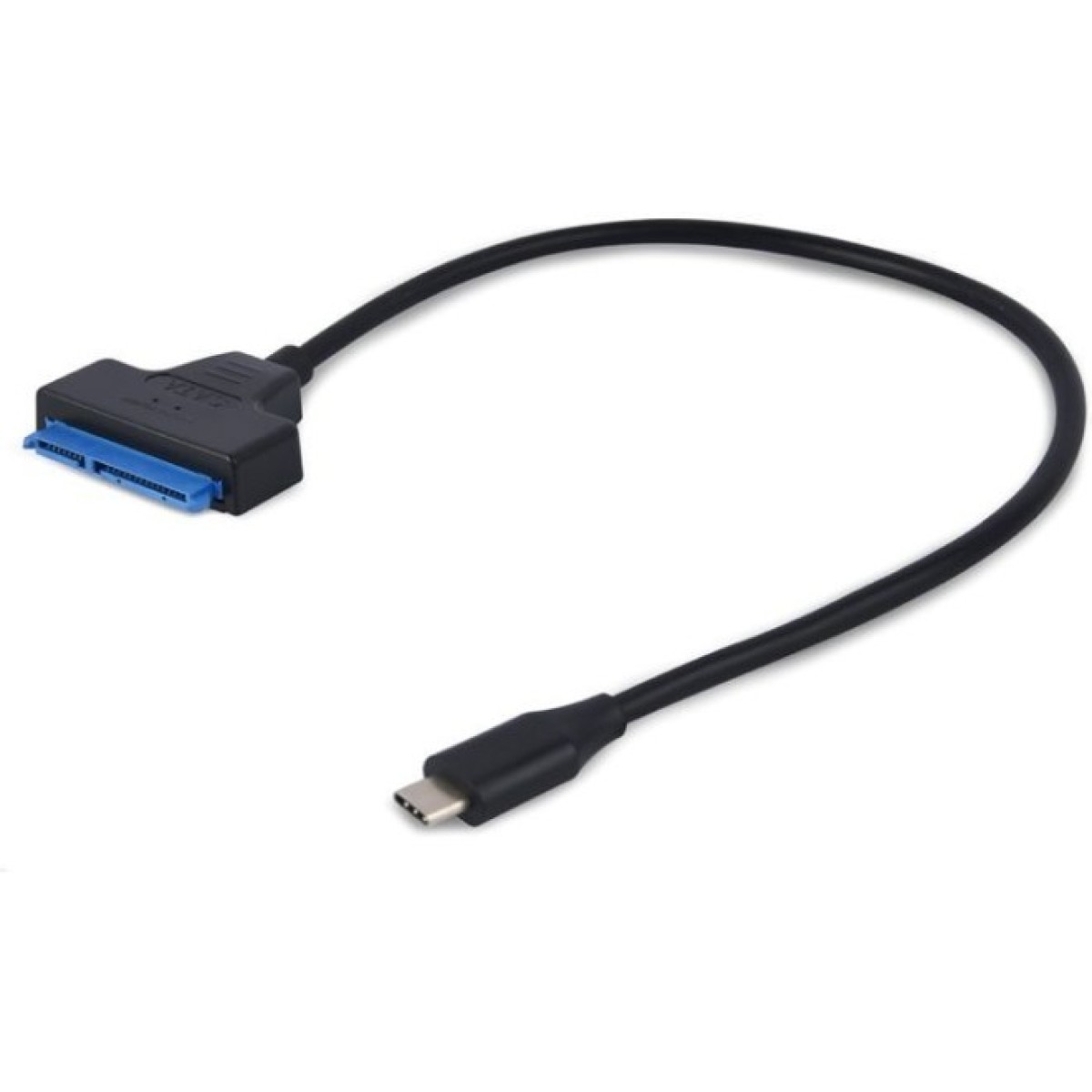 Переходник Cablexpert USB-C 3.0 to SATA II (AUS3-03) 98_98.jpg - фото 3