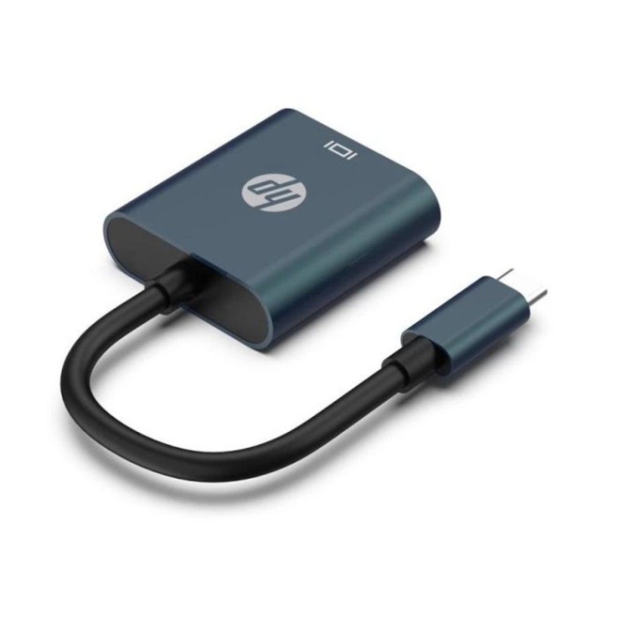 Перехідник USB3.1 Type-C to HDMI DHC-CT202 HP (DHC-CT202) 98_98.jpg - фото 4