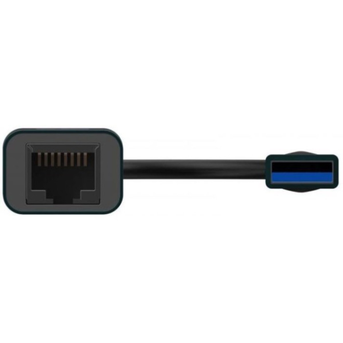 Переходник HP USB 3.0 Type-A to Ethernet RJ45 1000 Mb (DHC-CT101) 98_98.jpg - фото 4