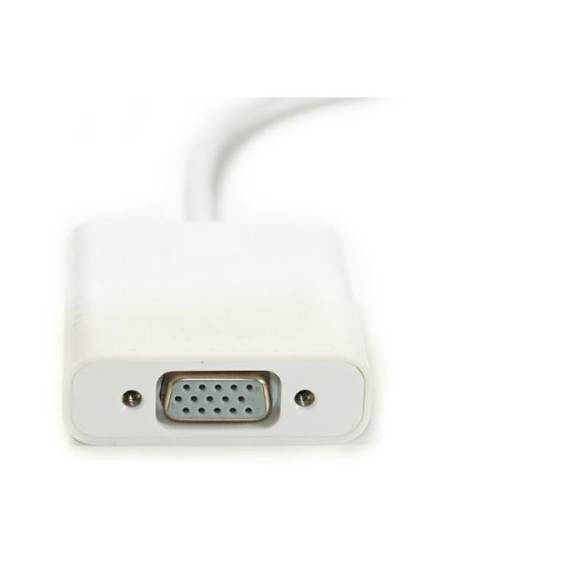 Перехідник USB Type C to VGA PowerPlant (DV00DV4064) 98_98.jpg - фото 2