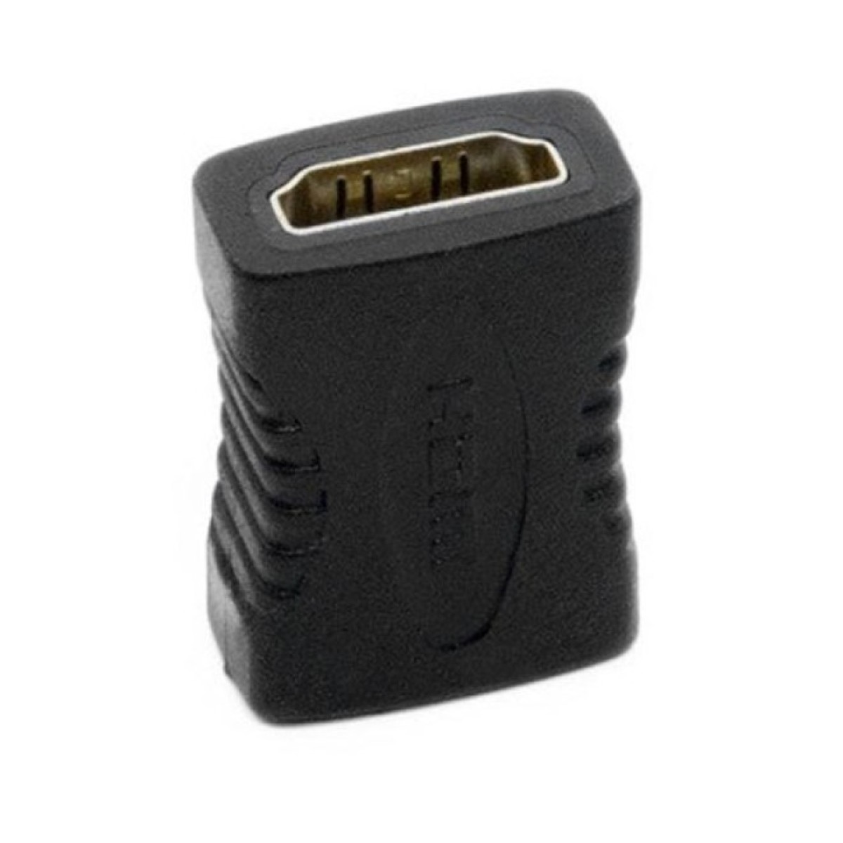 Переходник HDMI F to HDMI F Extradigital (KBH1693) 98_98.jpg - фото 1