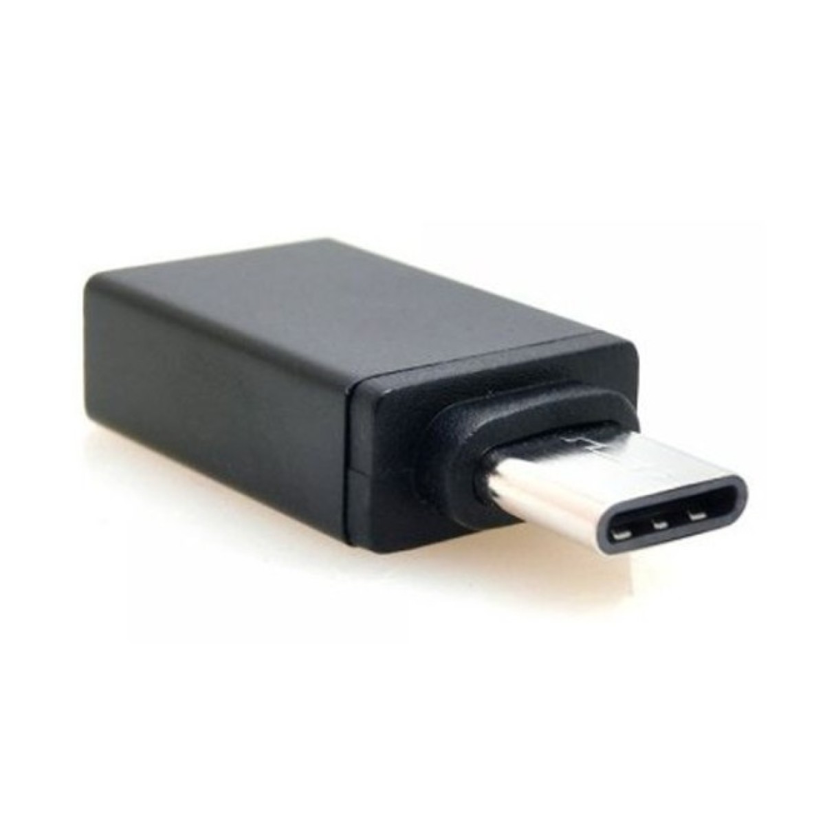 Переходник USB 3.0 Type C - USB AF Cablexpert (A-USB3-CMAF-01) 98_98.jpg - фото 5