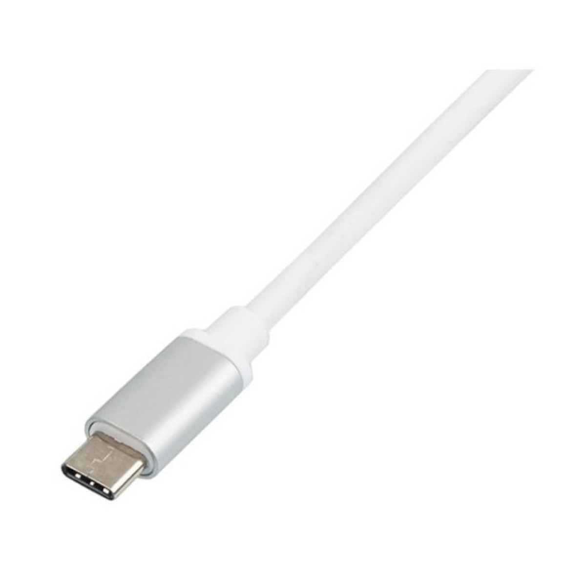 Переходник Type-C 3.1 to HDMI 4K 10 cm Atcom (13888) 98_98.jpg - фото 2