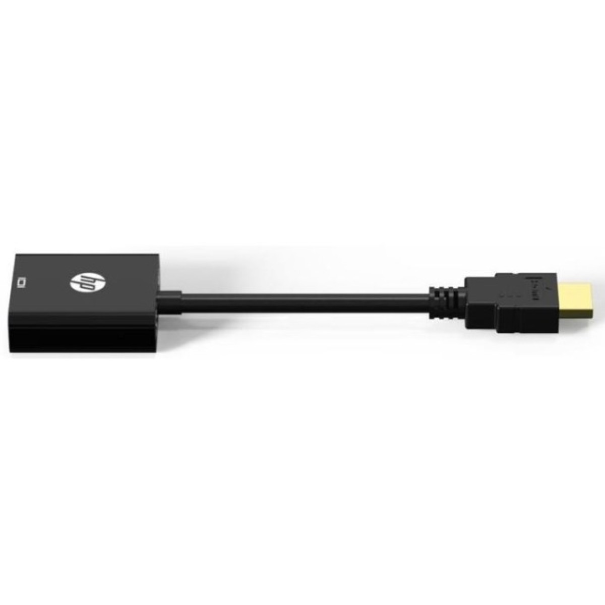 Переходник HDMI to VGA (F) DHC-CT500 HP (DHC-CT500) 98_98.jpg - фото 3