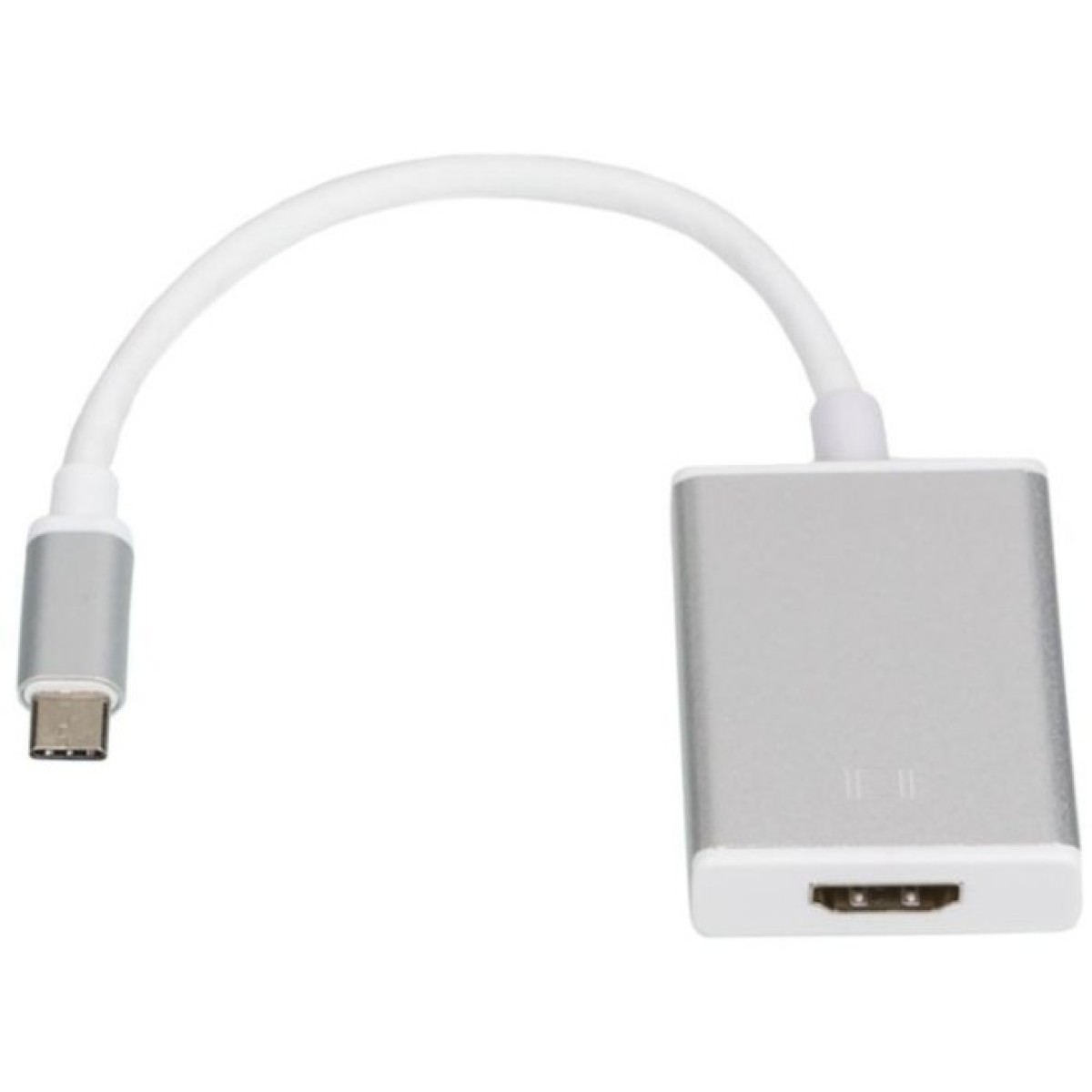 Переходник Type-C 3.1 to HDMI 4K 10 cm Atcom (13888) 256_256.jpg